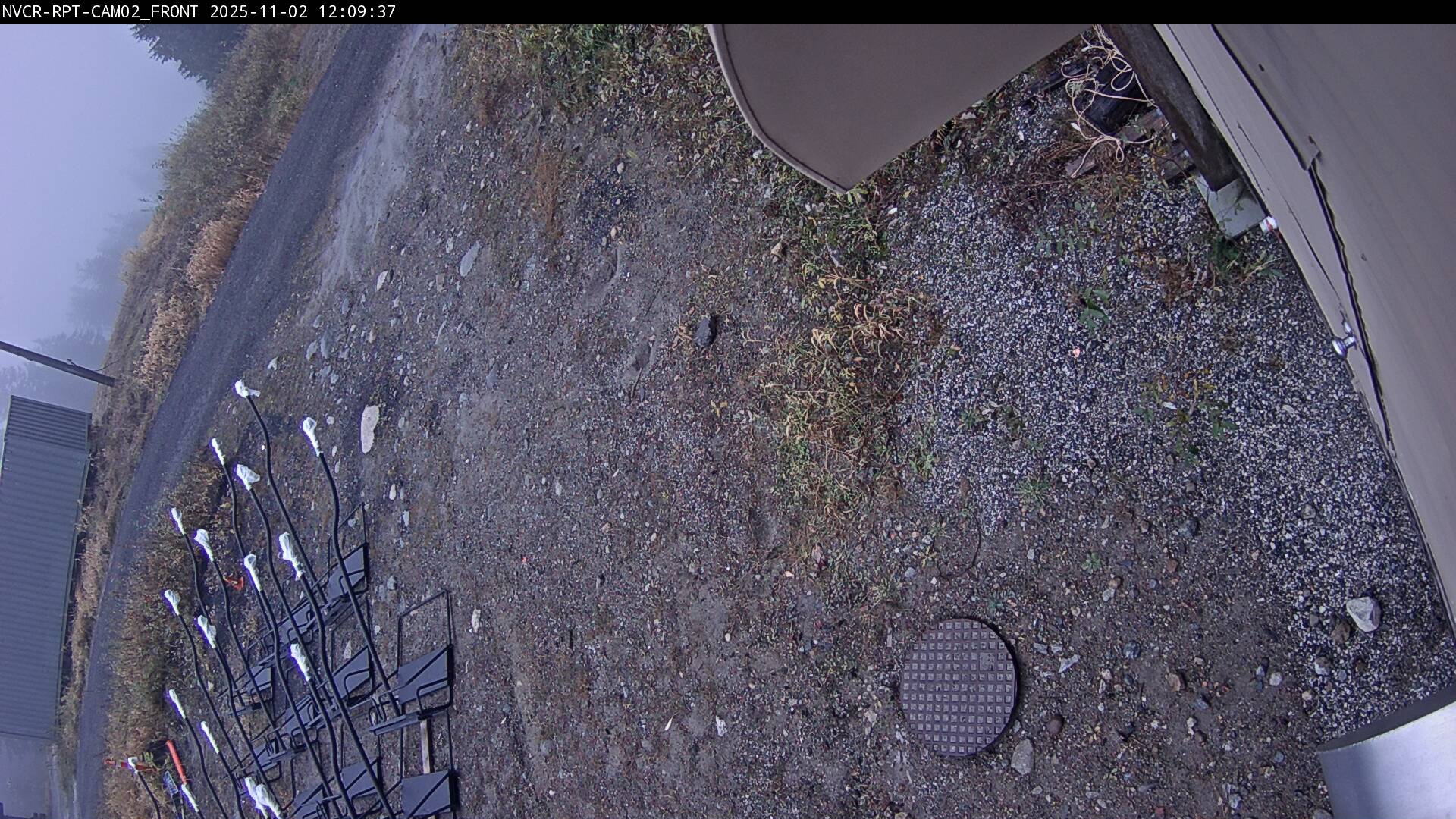 Web Cam History Image - 430