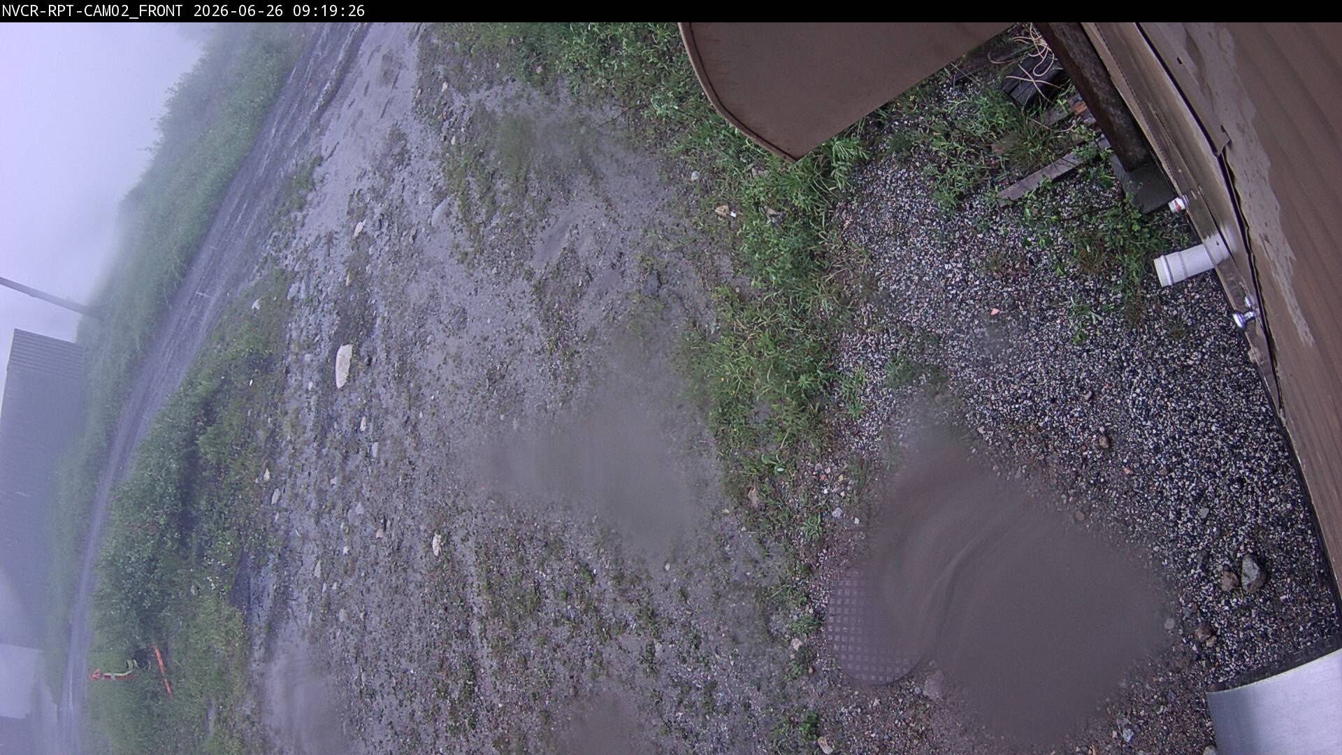 Web Cam History Image - 430