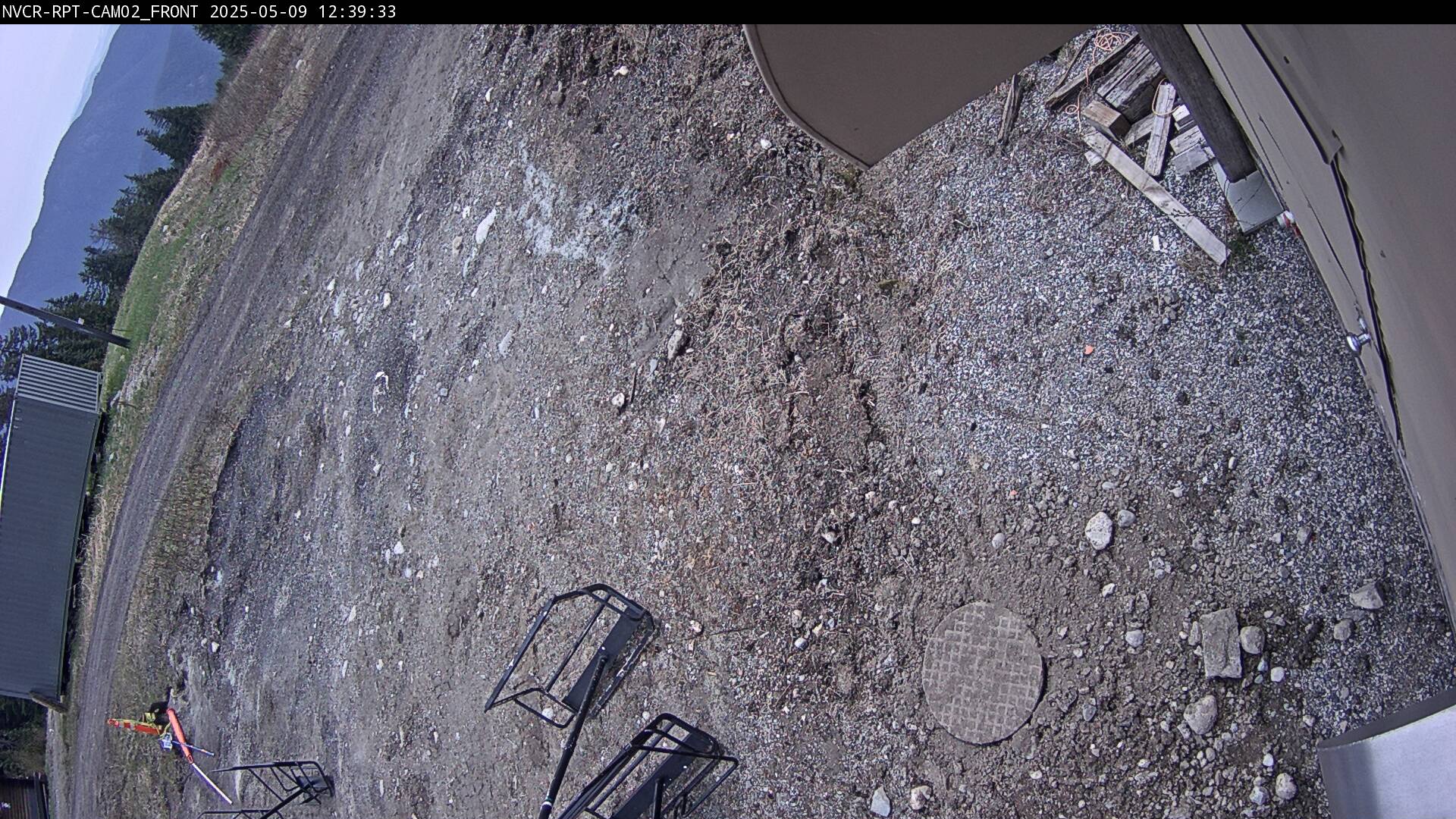 Web Cam History Image - 44