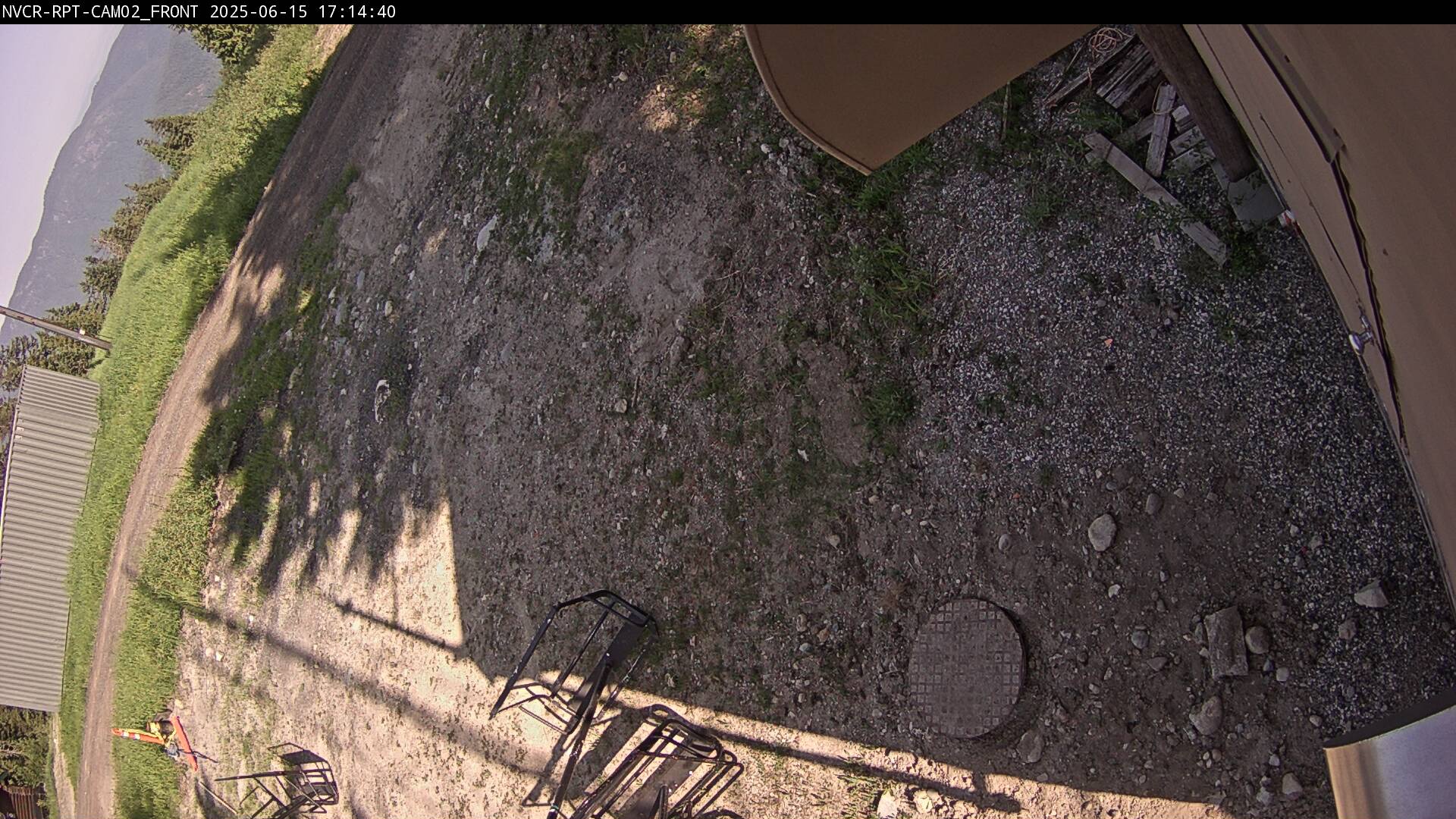 Web Cam History Image - 44