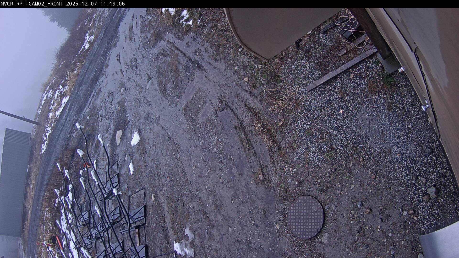 Web Cam History Image - 44