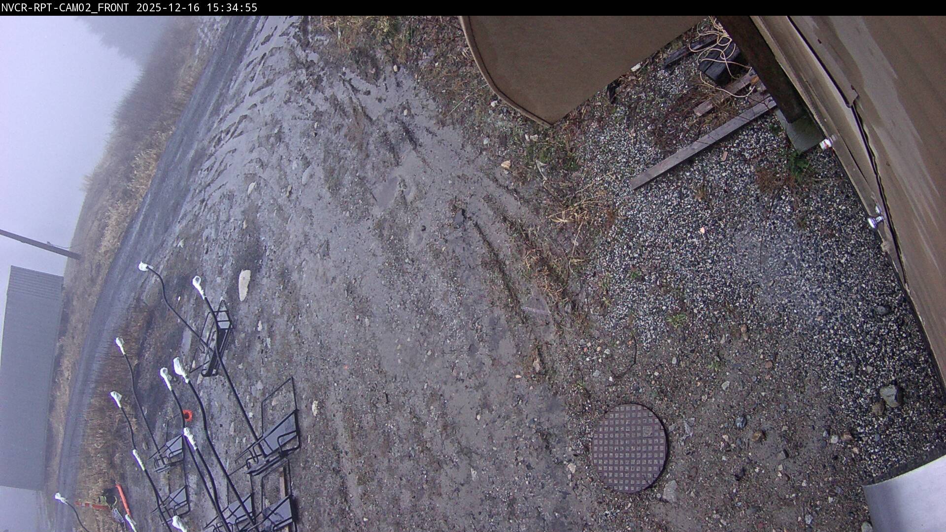 Web Cam History Image - 44