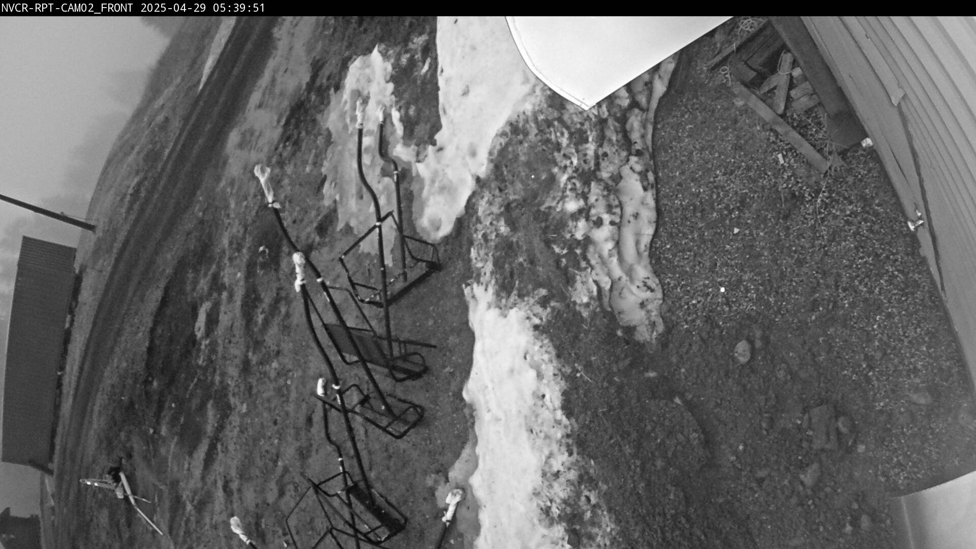 Web Cam History Image - 431