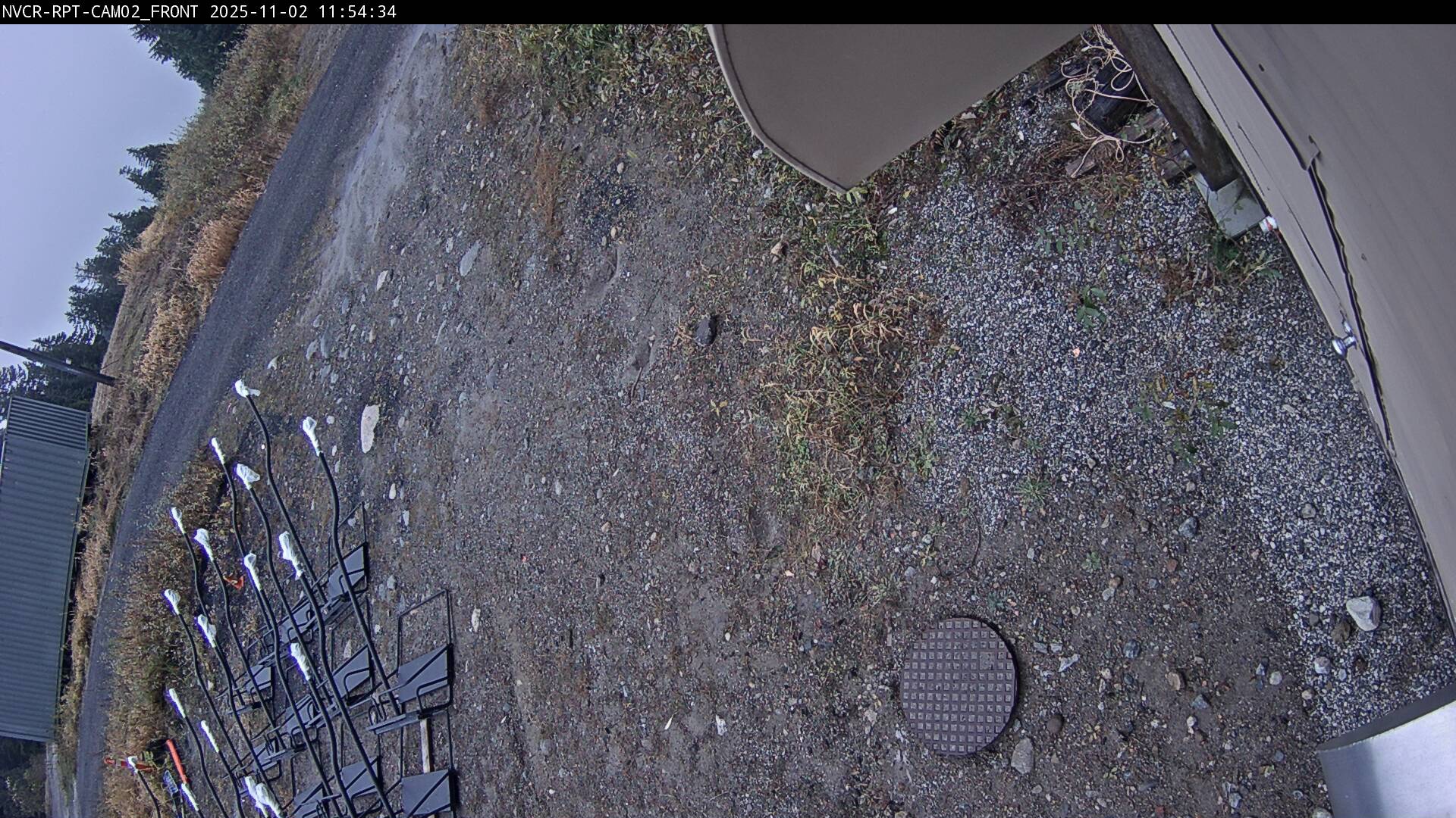 Web Cam History Image - 432