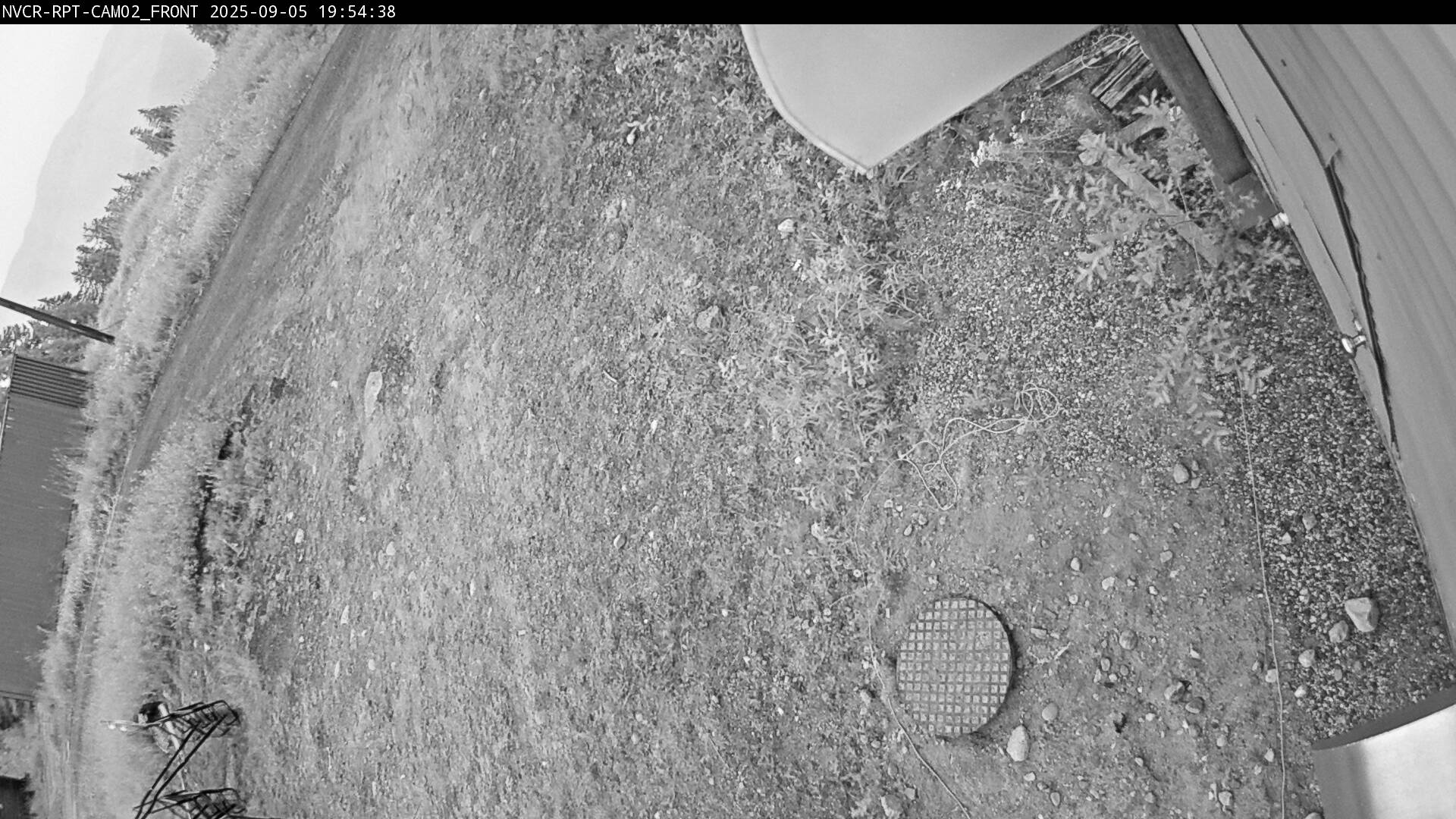 Web Cam History Image - 433