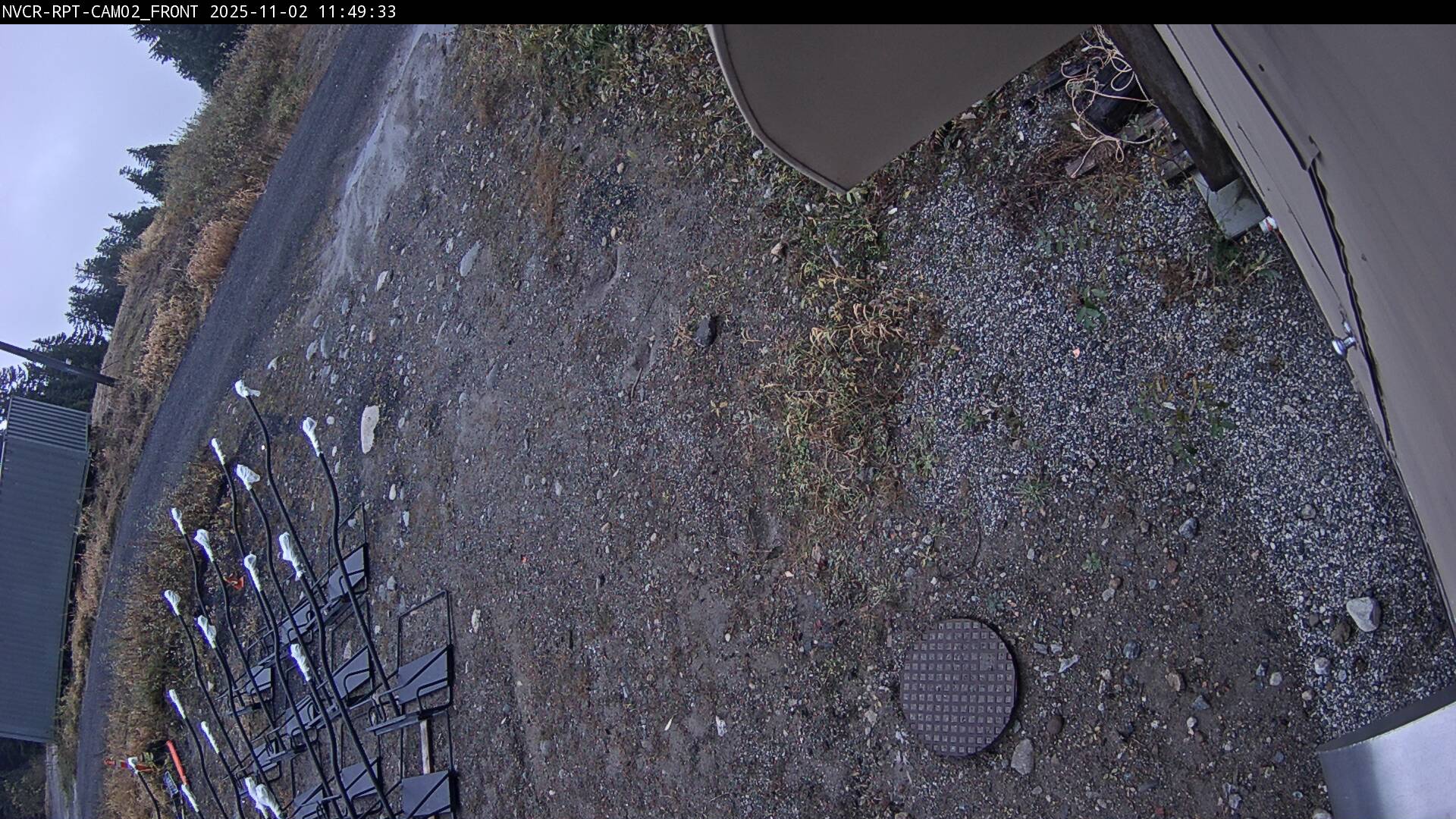 Web Cam History Image - 433