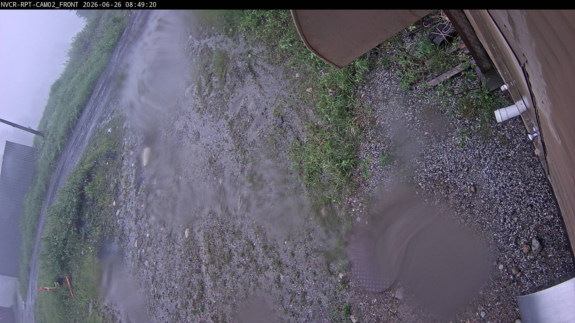 Web Cam History Image - 434