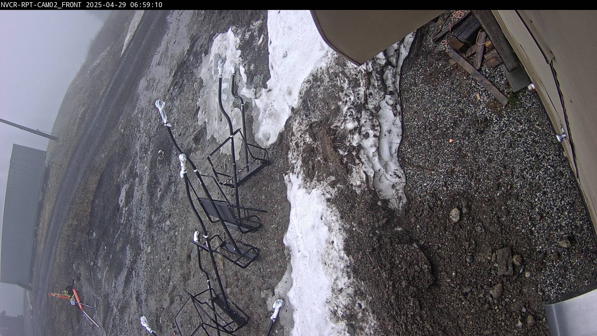 Web Cam History Image - 435