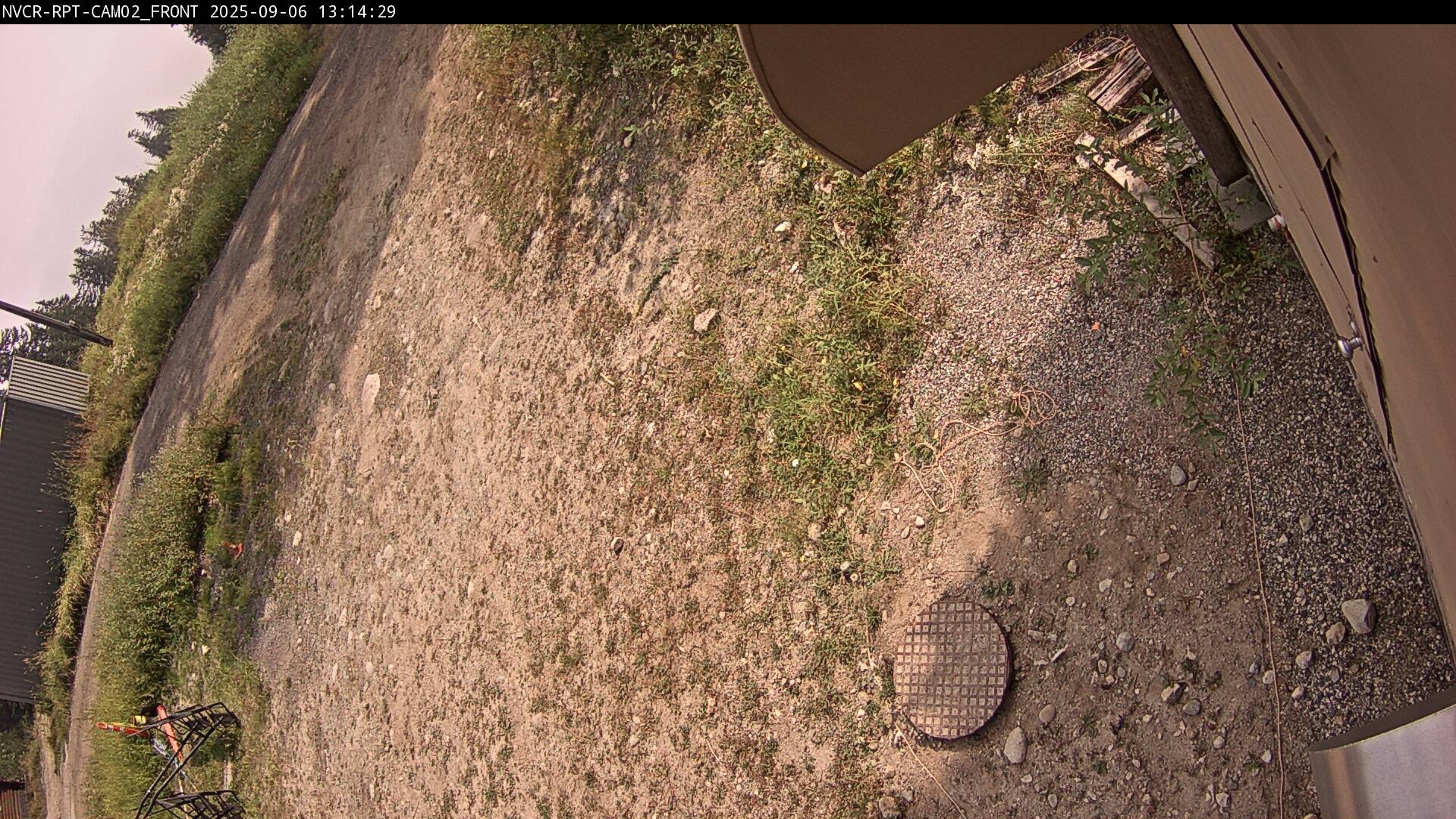 Web Cam History Image - 435