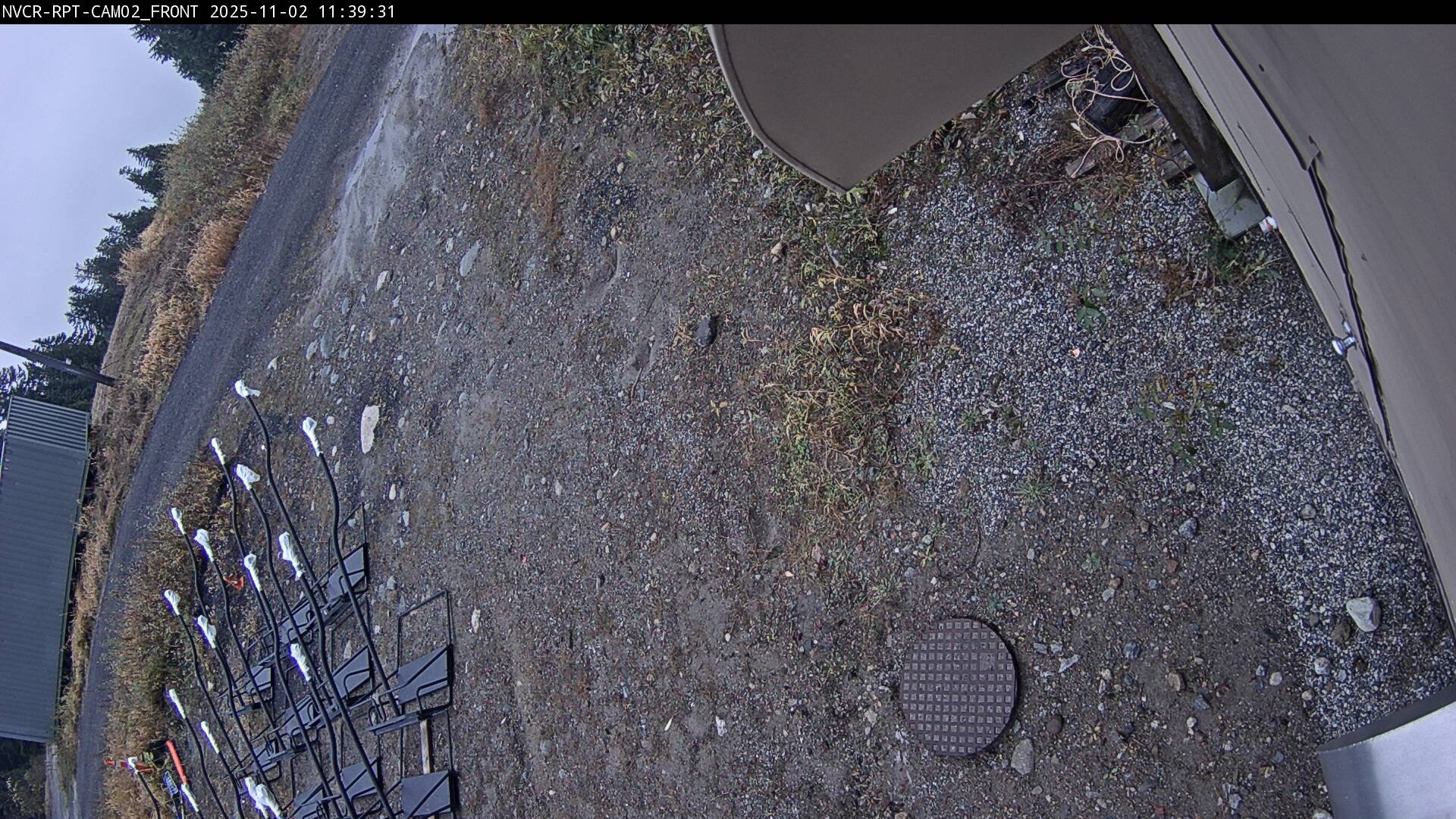 Web Cam History Image - 435