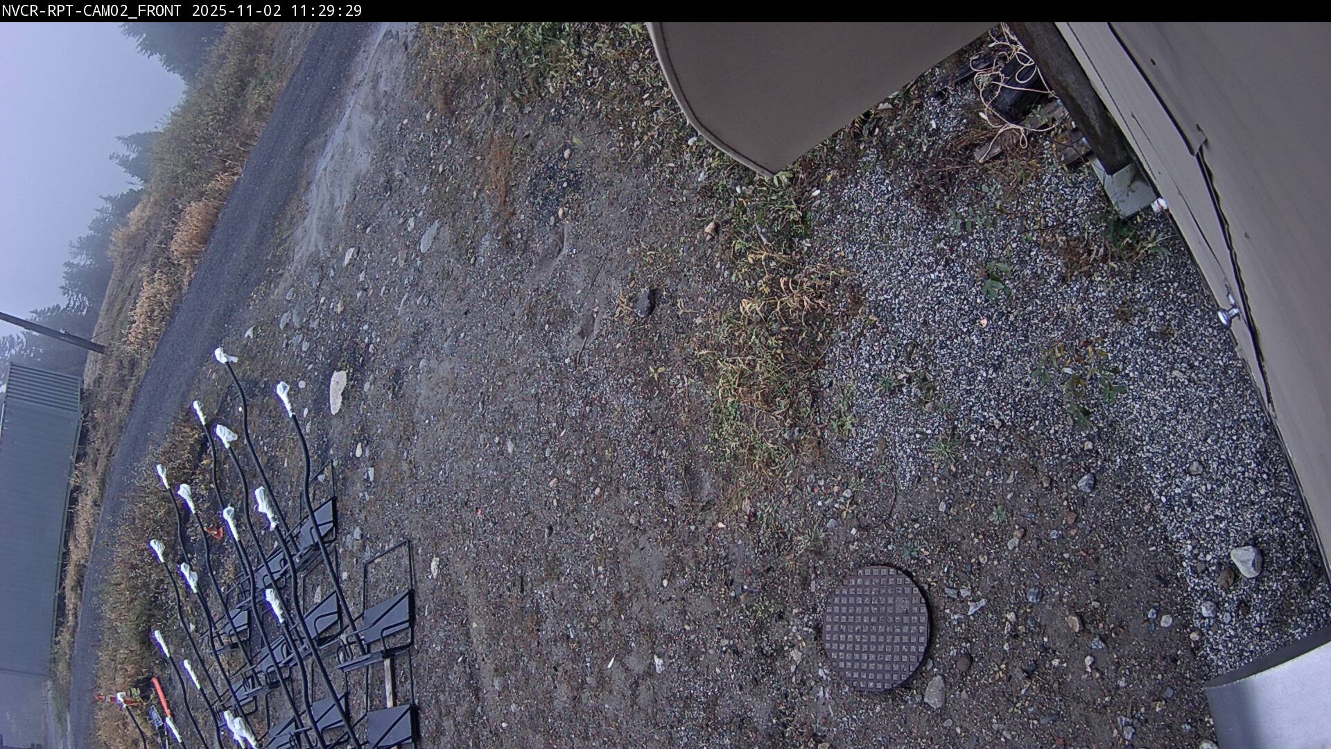 Web Cam History Image - 437