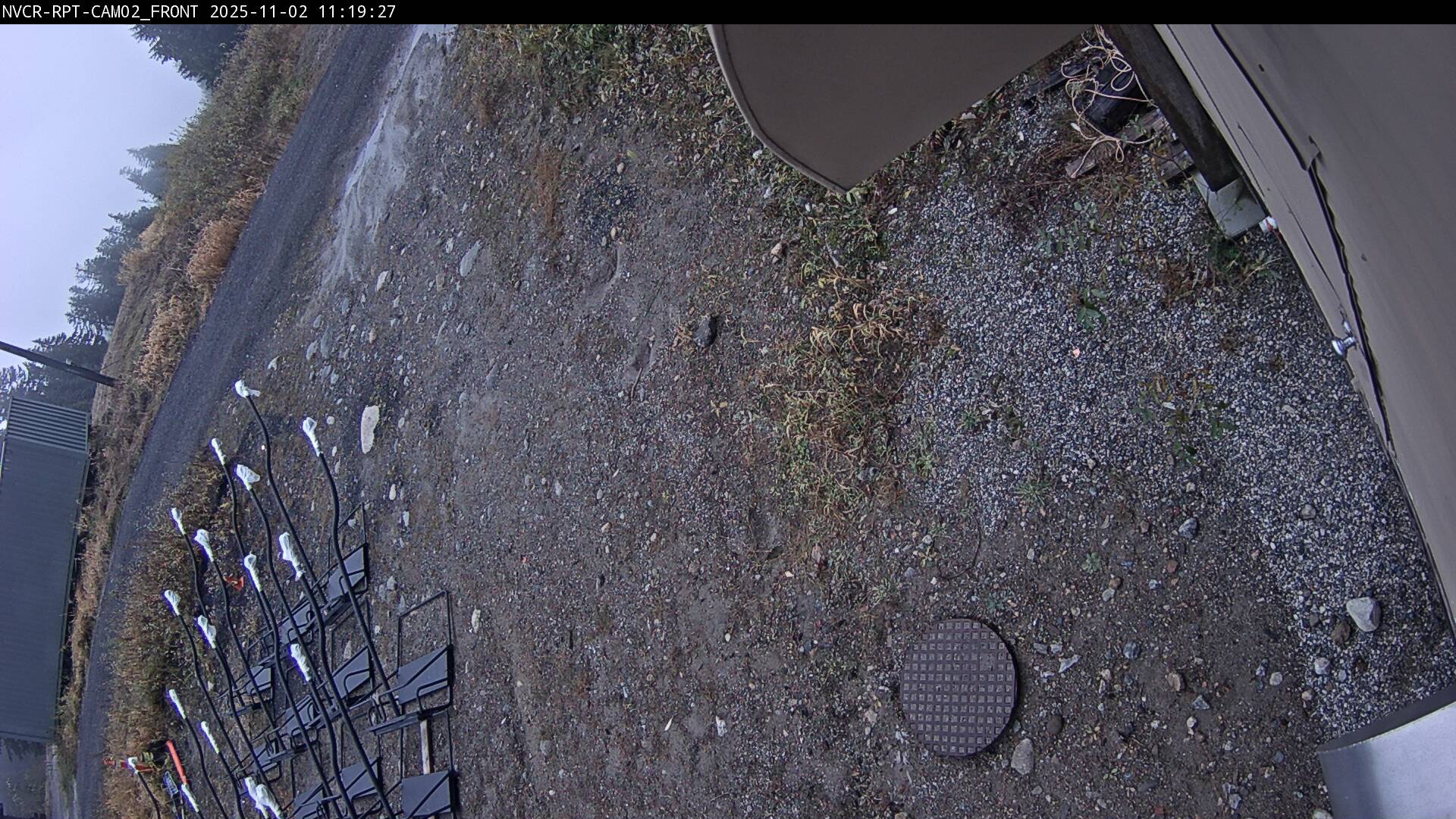 Web Cam History Image - 439