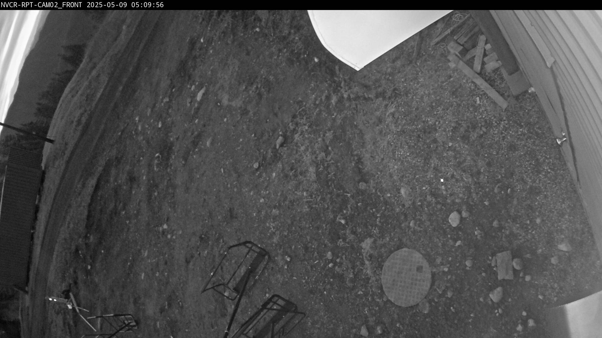 Web Cam History Image - 45