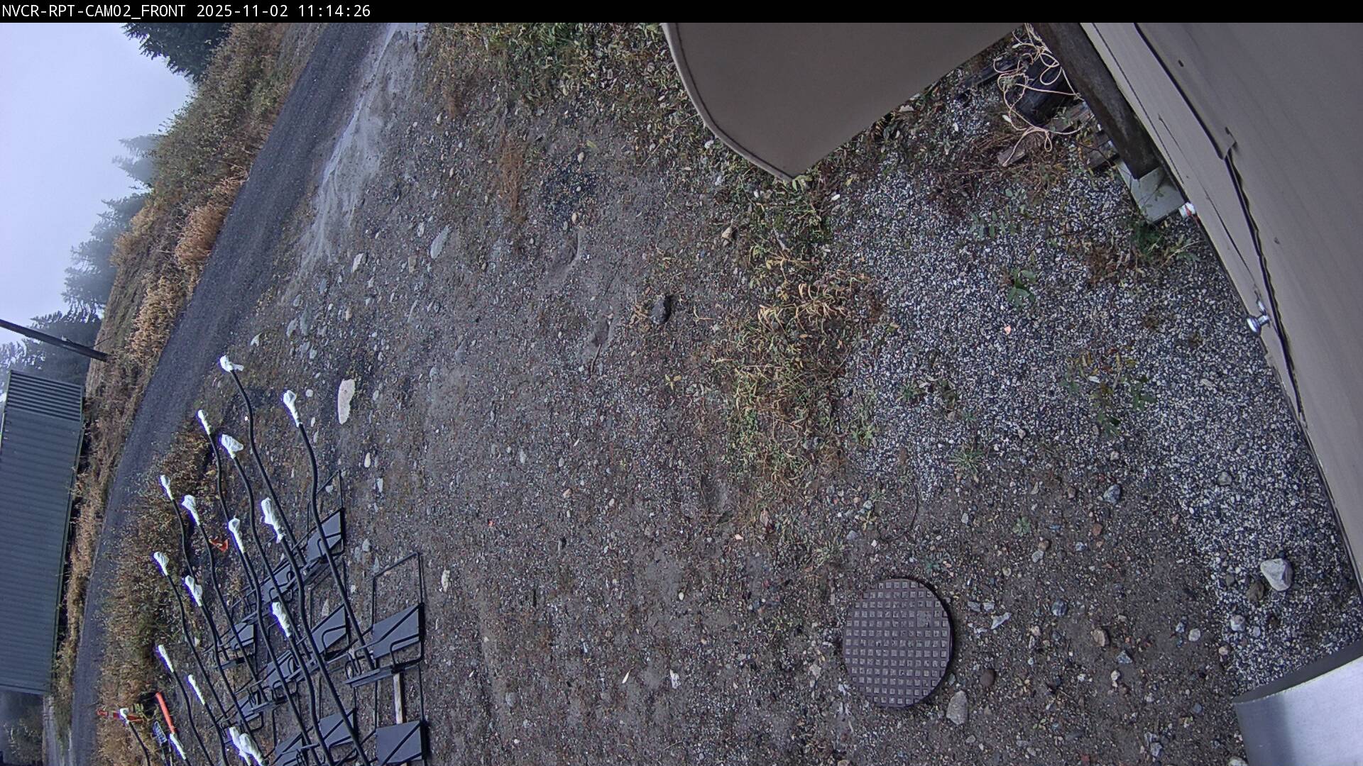 Web Cam History Image - 441