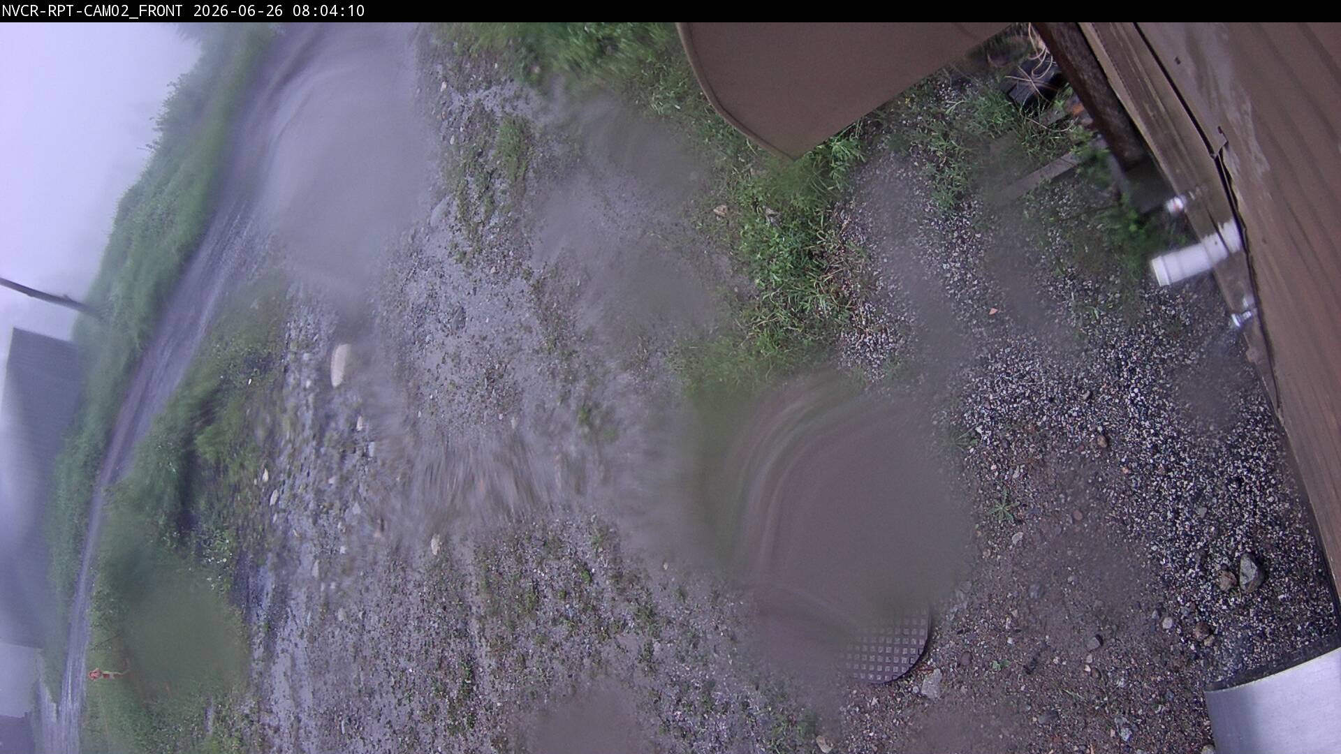 Web Cam History Image - 441