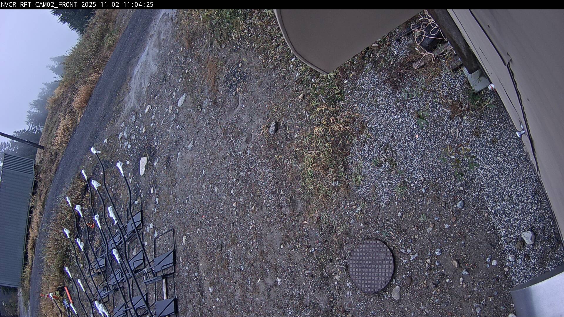 Web Cam History Image - 442