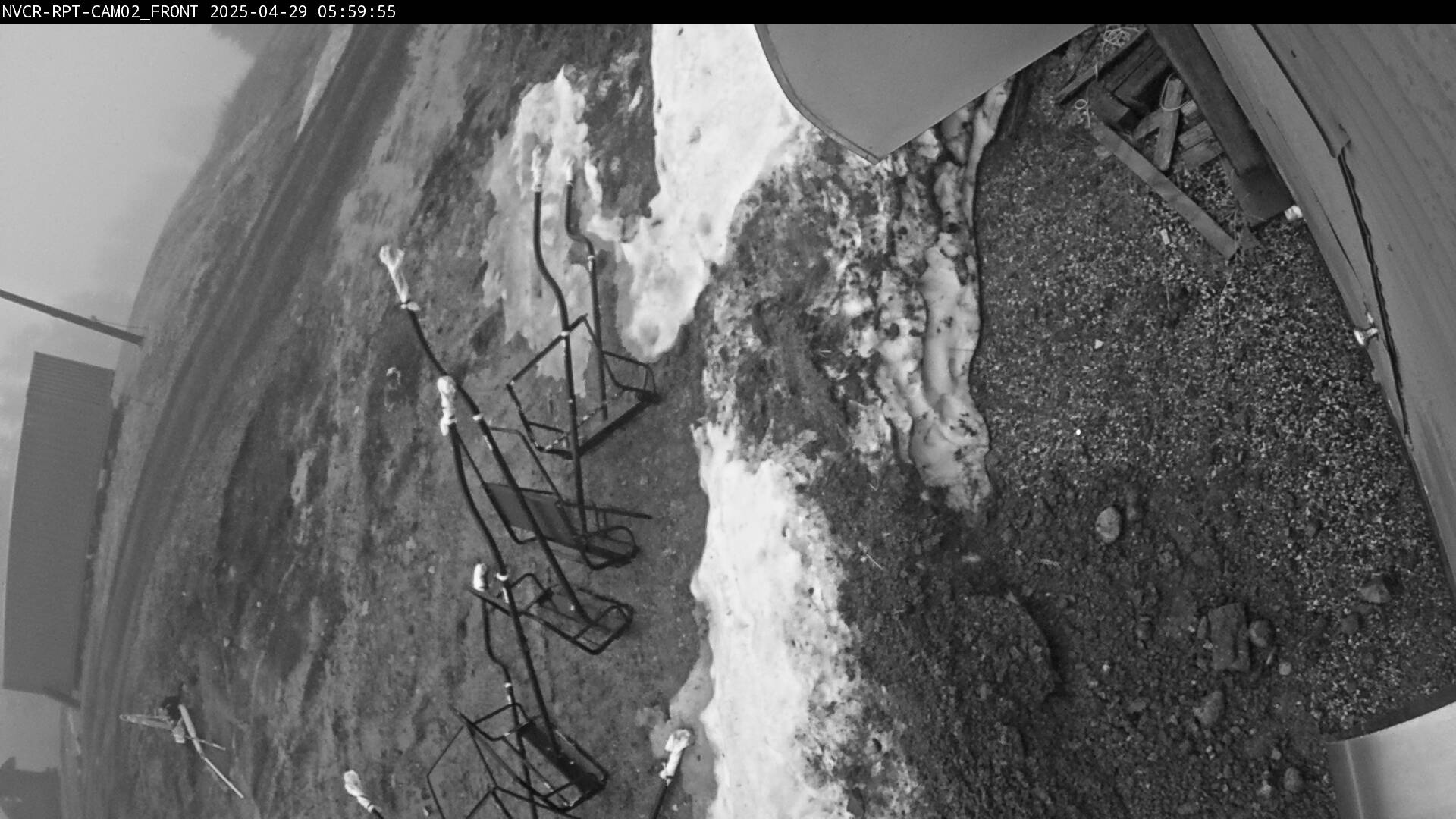 Web Cam History Image - 445