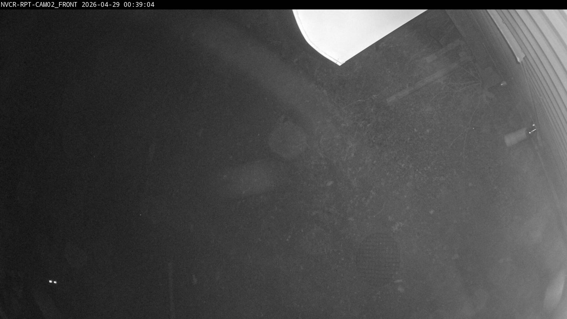 Web Cam History Image - 445