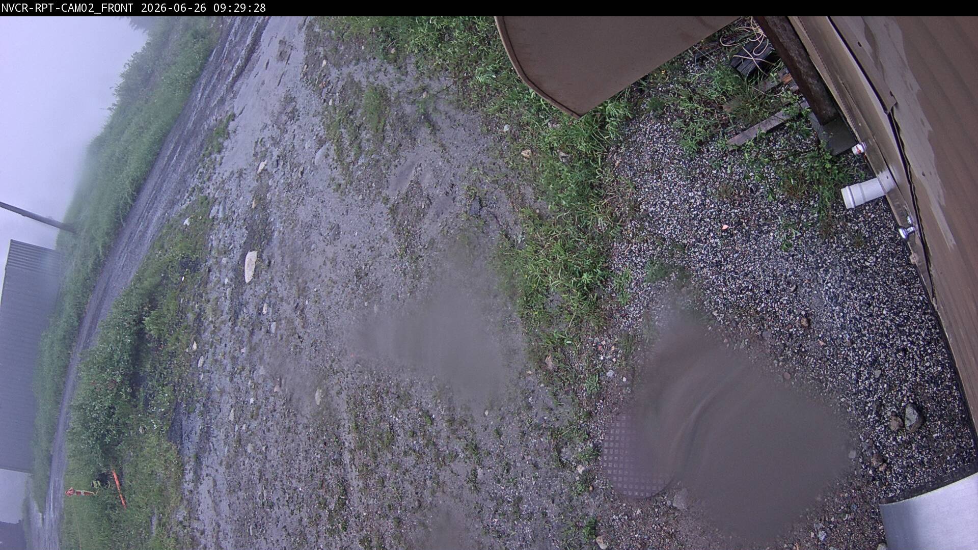 Web Cam History Image - 446