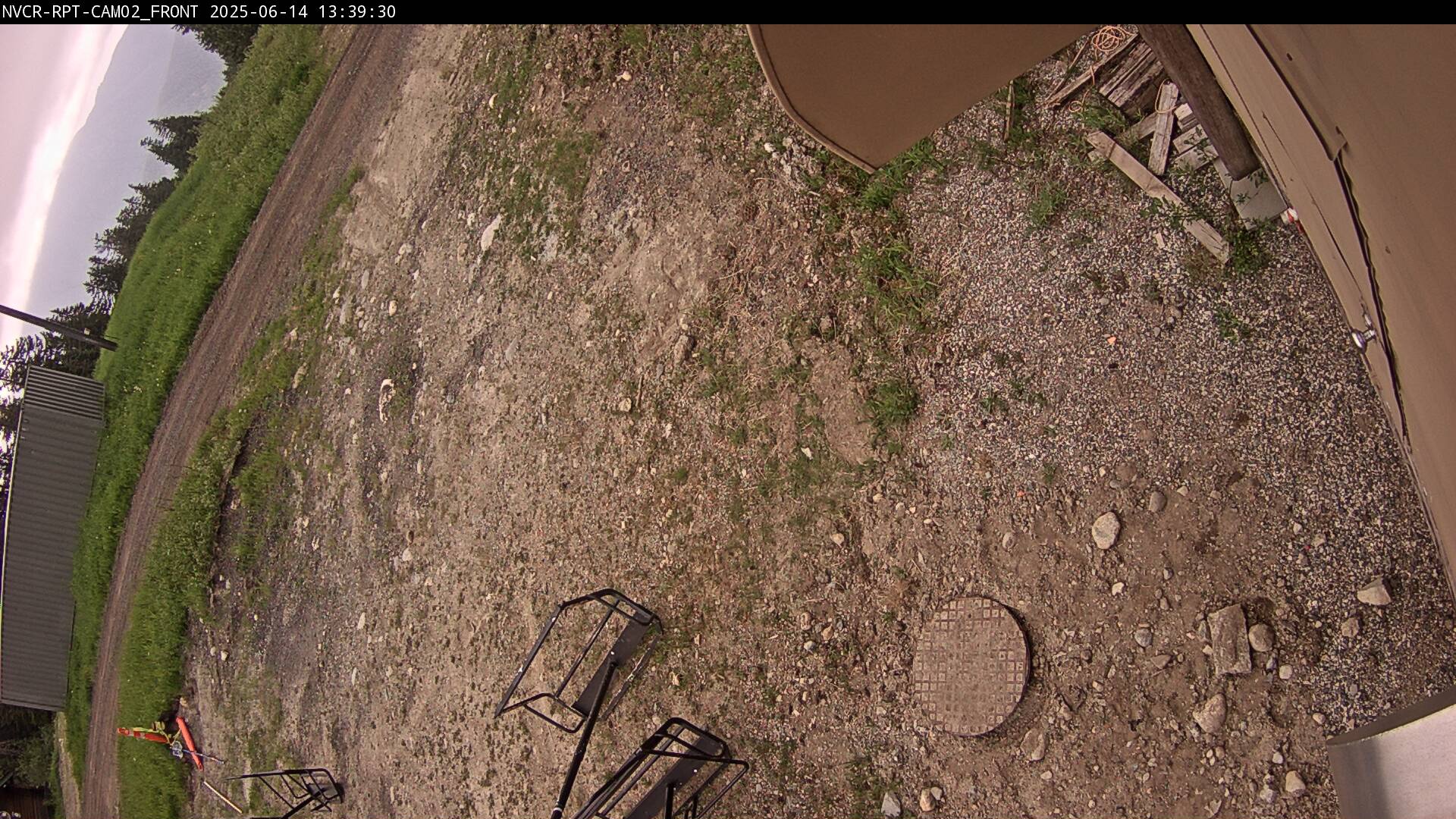 Web Cam History Image - 448