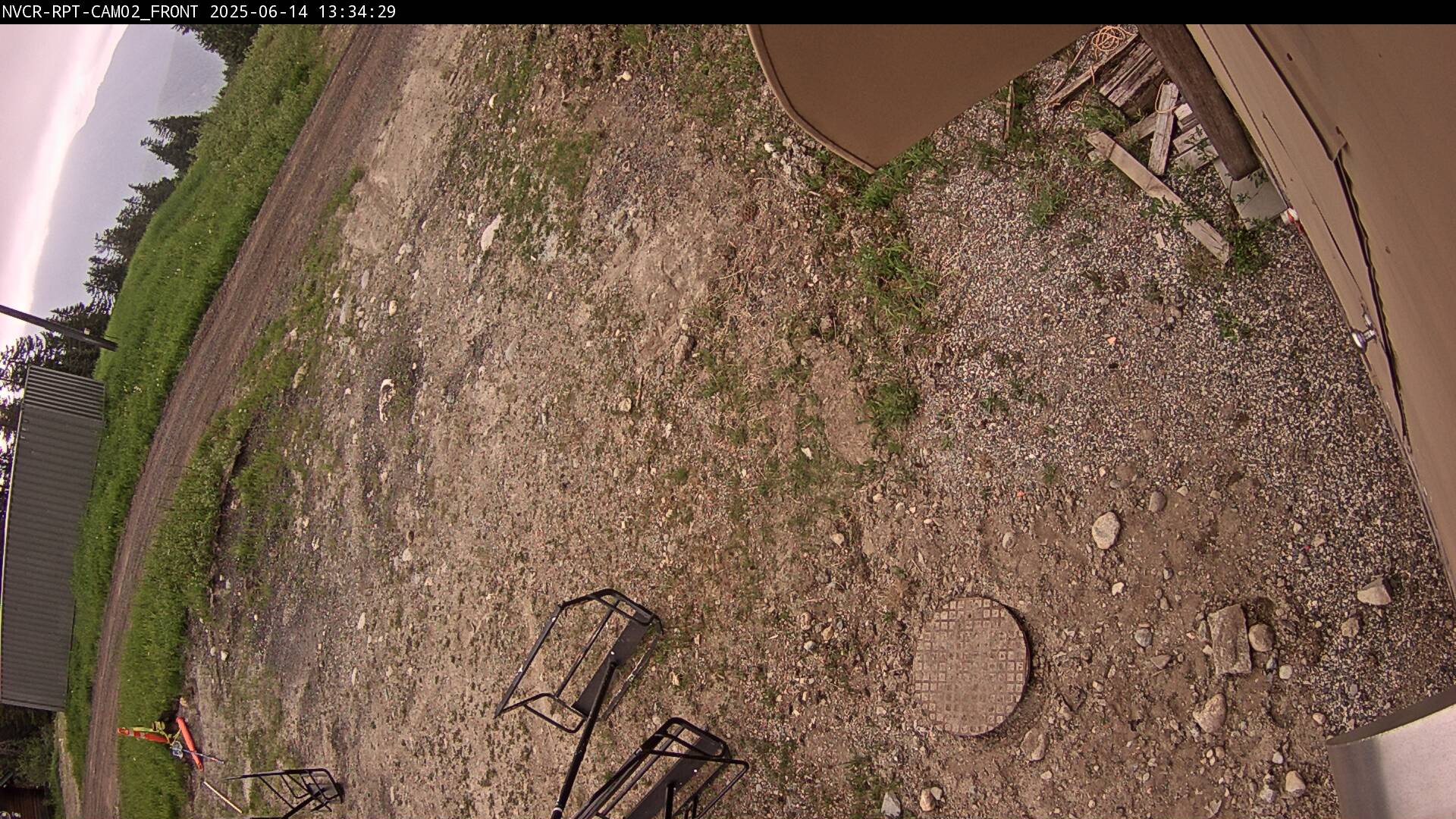 Web Cam History Image - 449