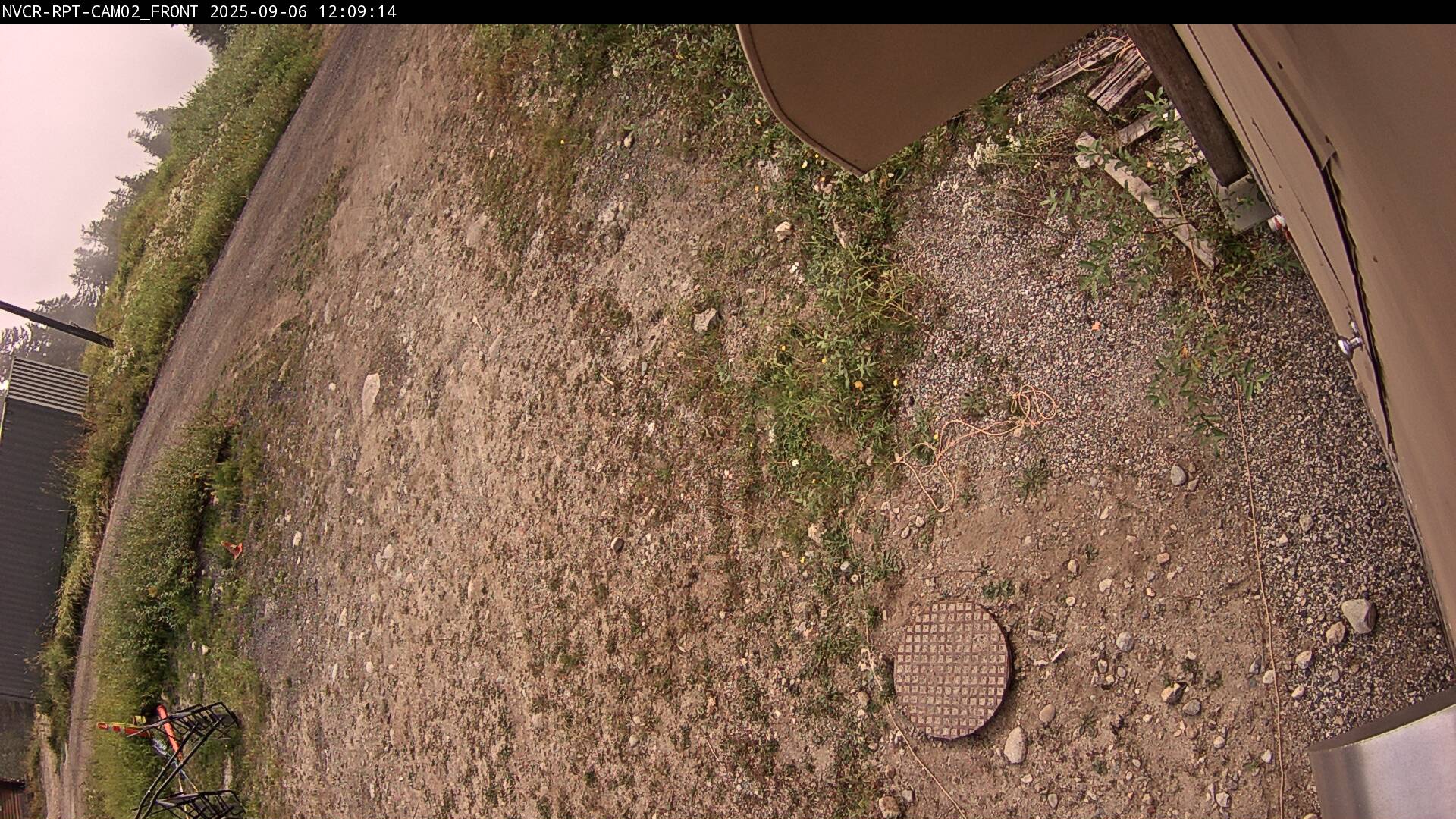 Web Cam History Image - 449