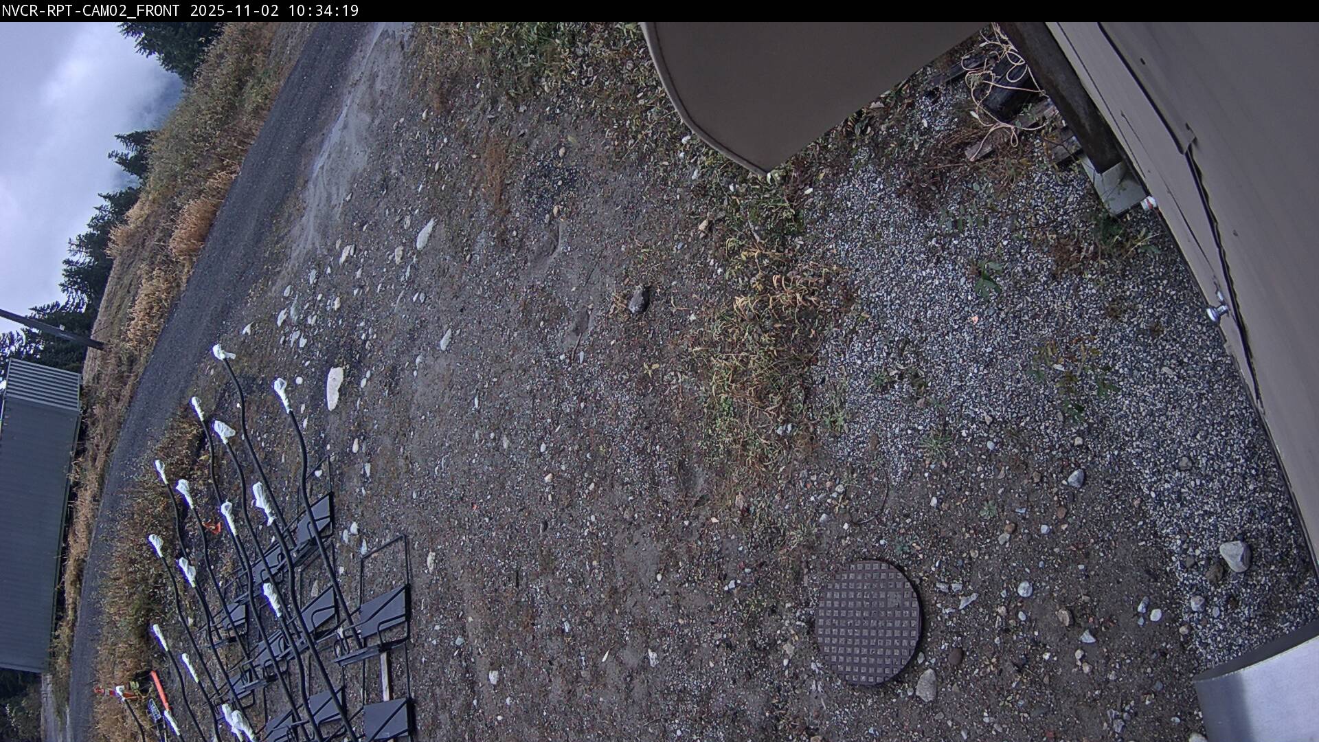 Web Cam History Image - 449