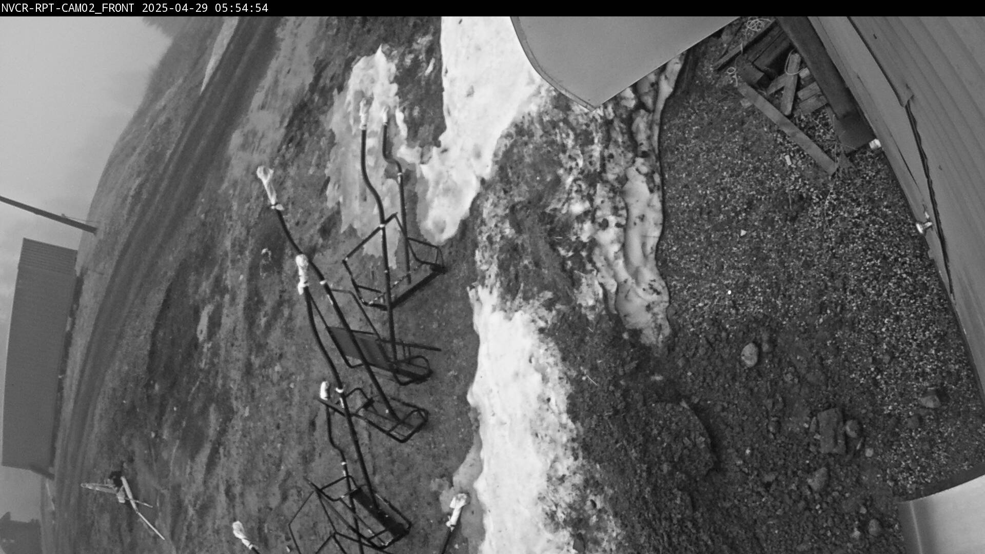 Web Cam History Image - 450