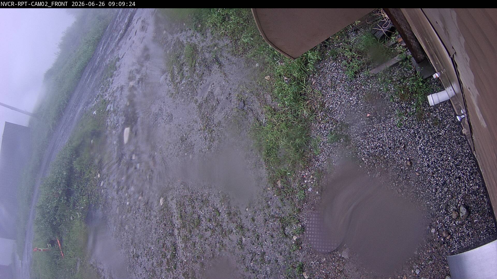 Web Cam History Image - 450