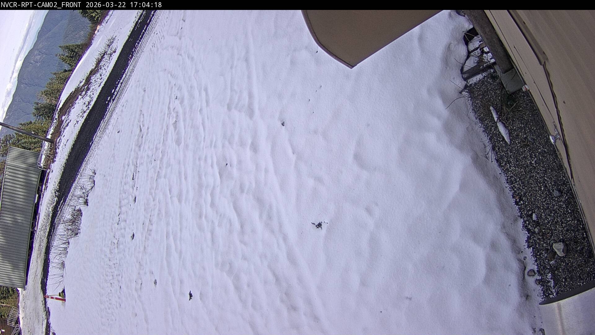 Web Cam History Image - 46