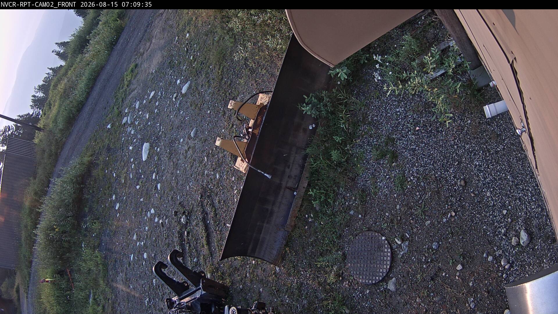 Web Cam History Image - 46
