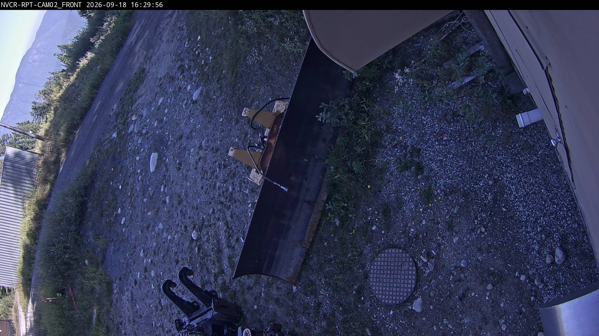 Web Cam History Image - 46