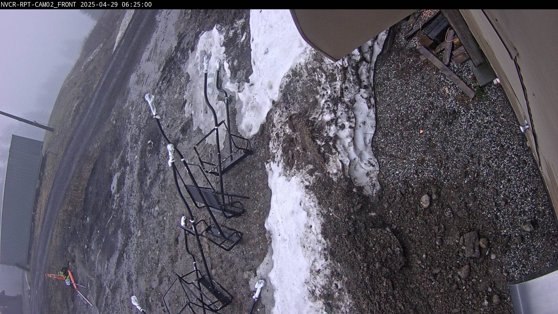 Web Cam History Image - 451
