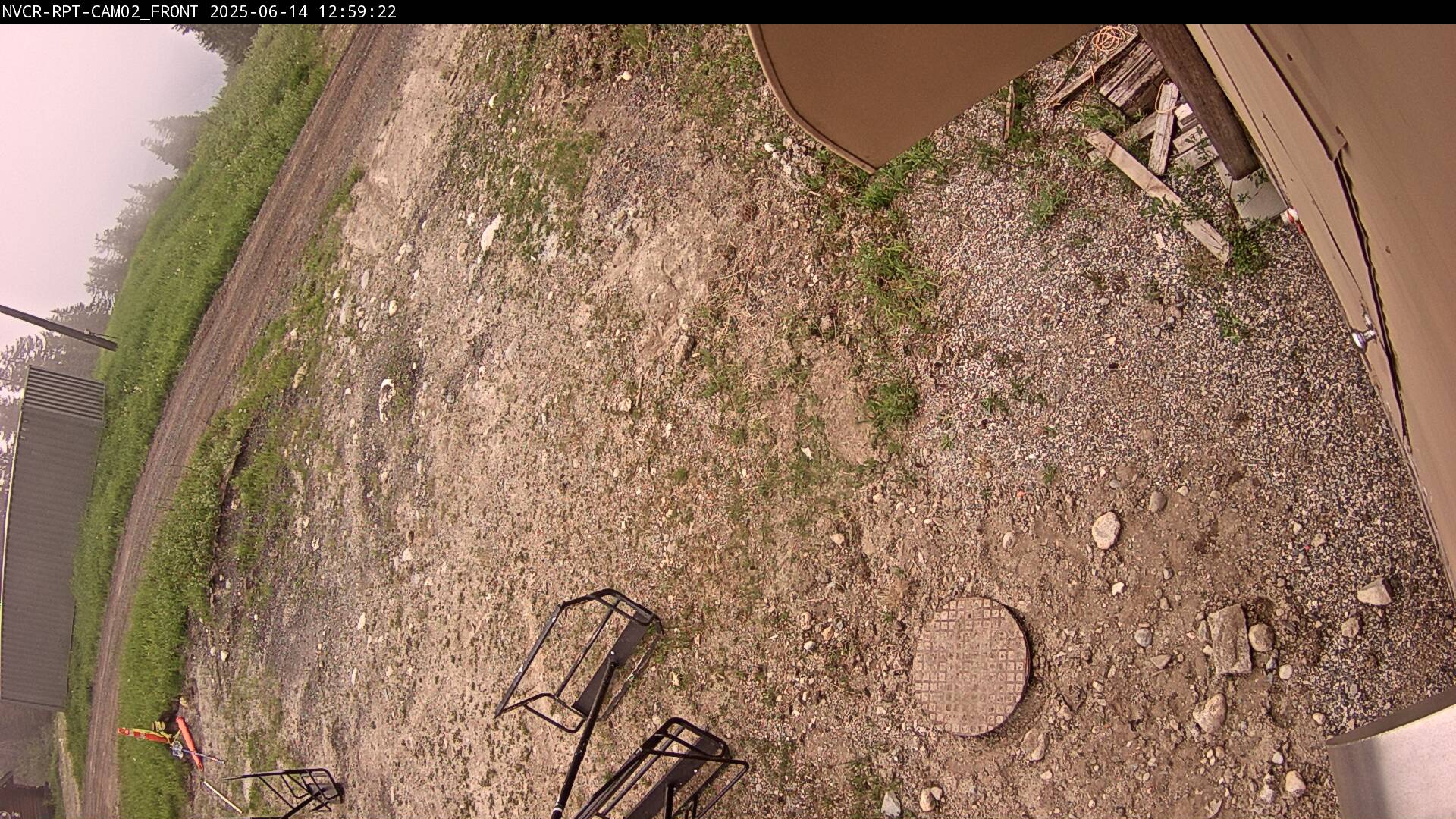 Web Cam History Image - 451