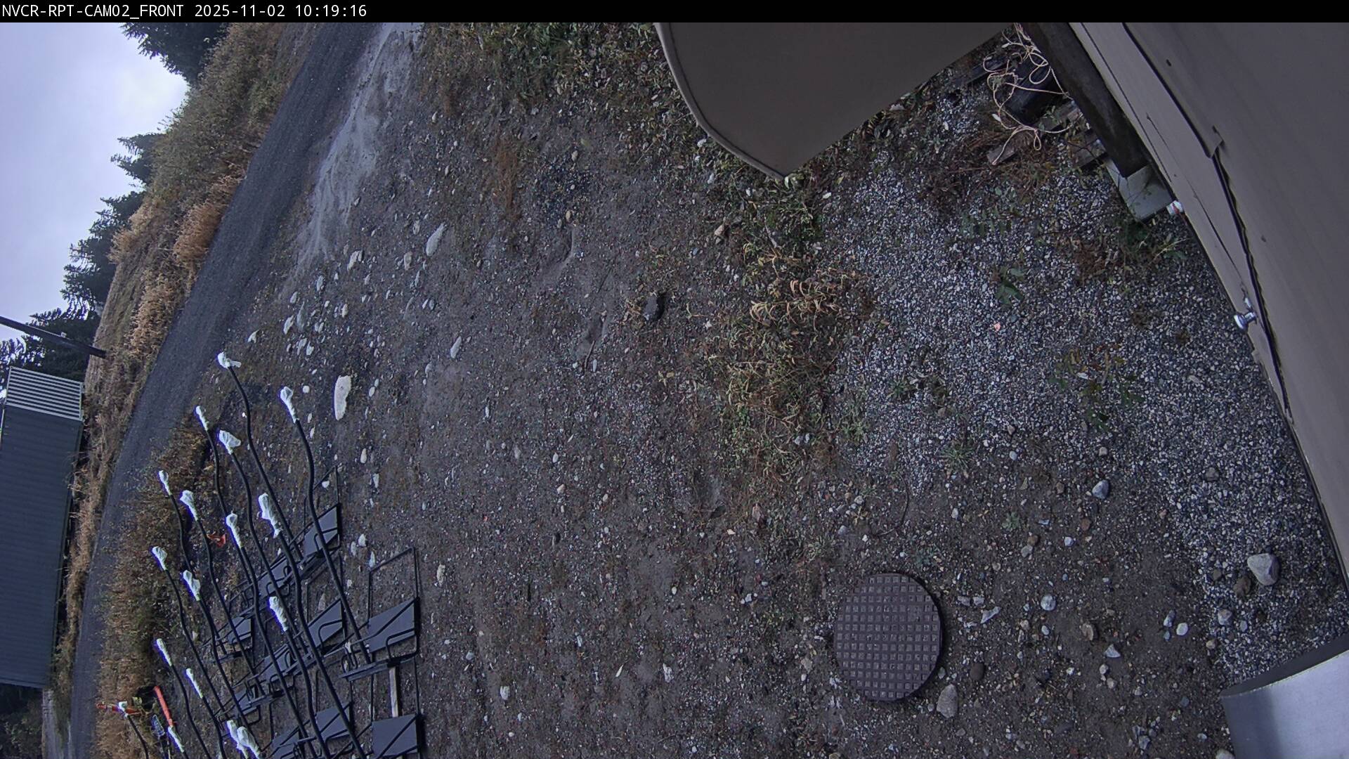 Web Cam History Image - 451