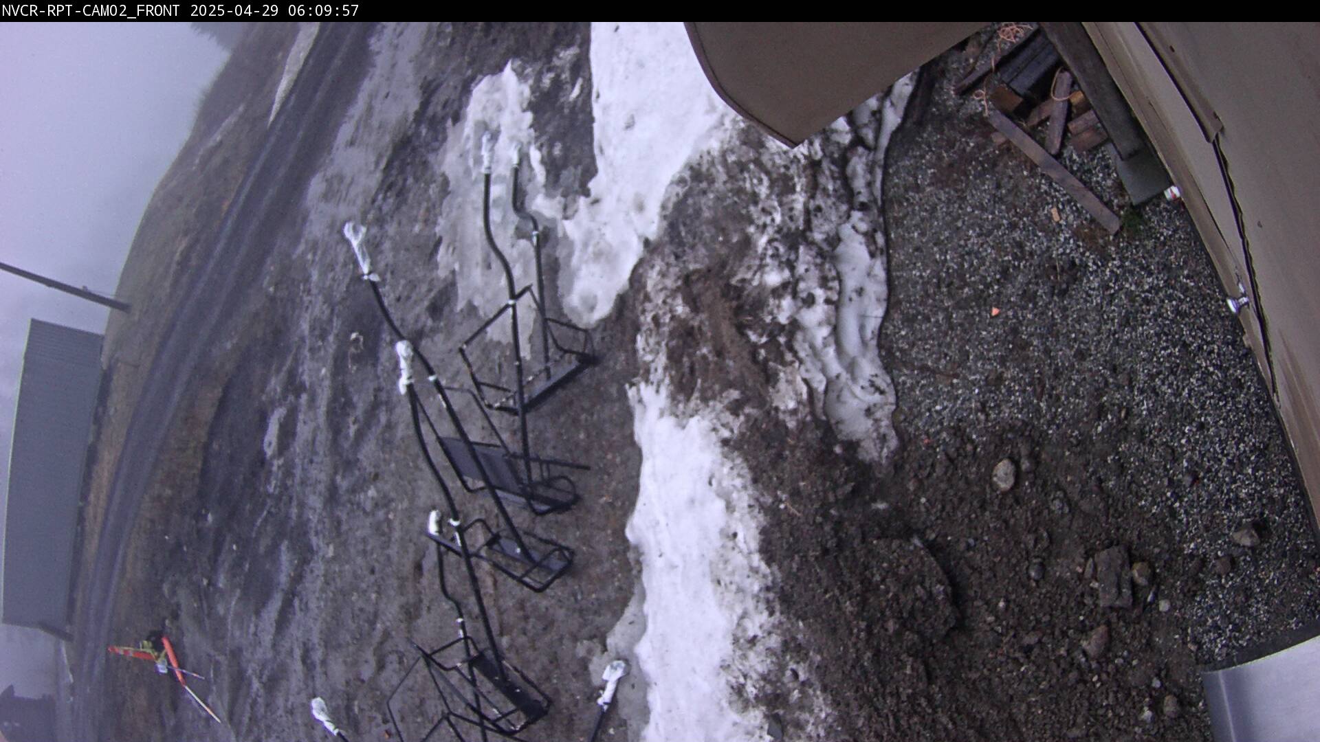 Web Cam History Image - 452