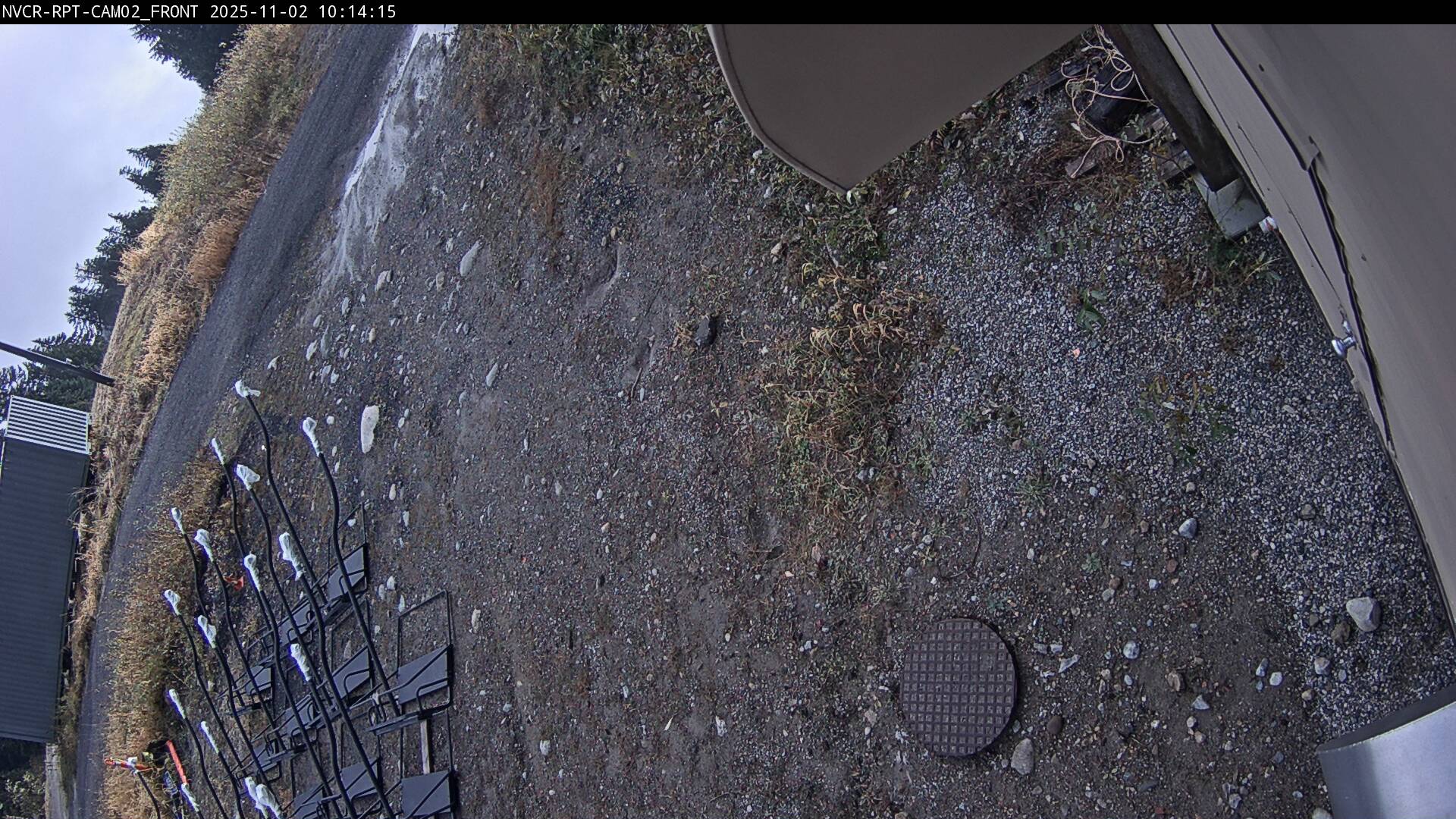 Web Cam History Image - 452