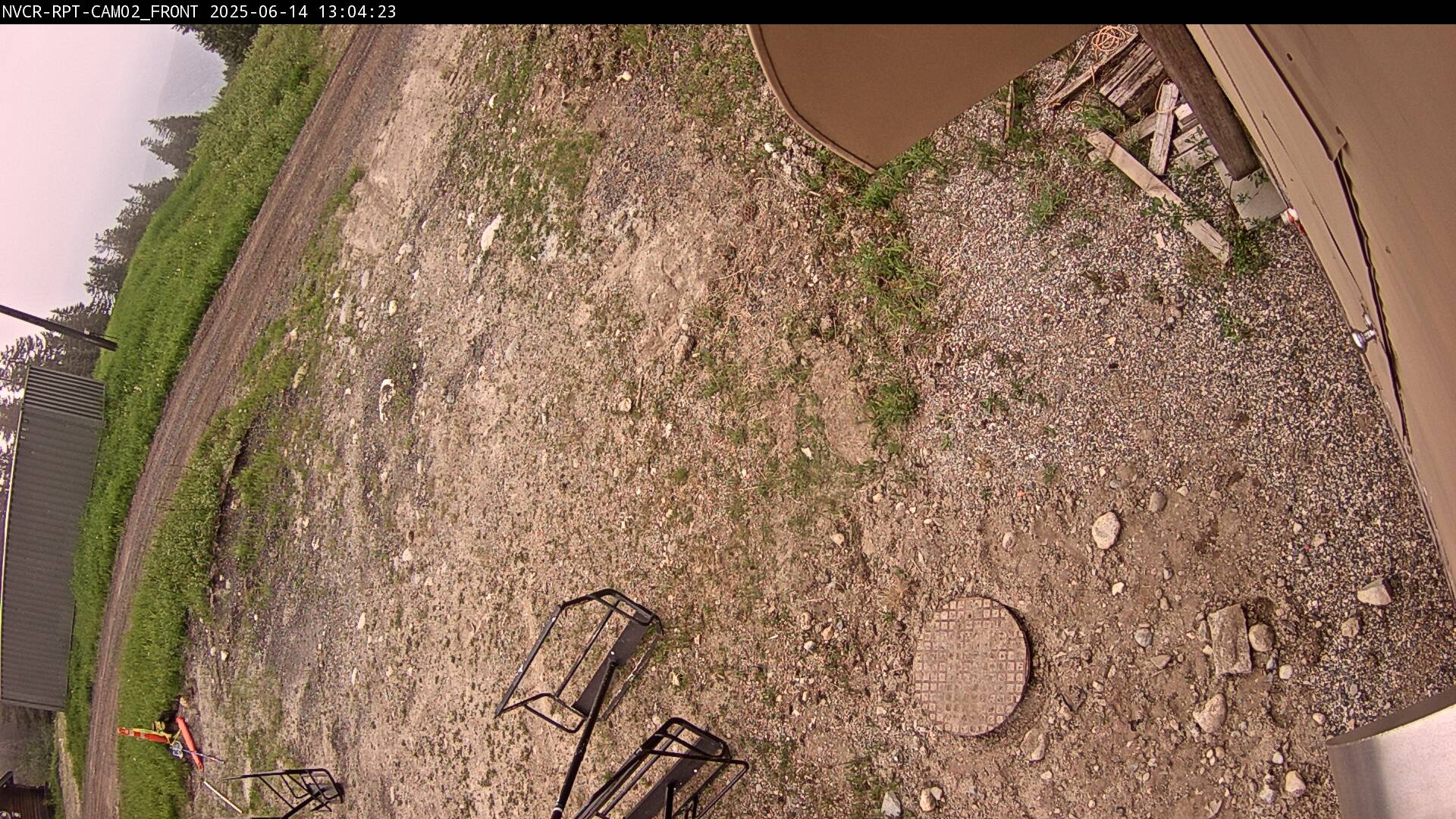 Web Cam History Image - 453