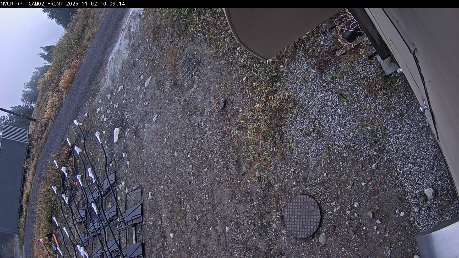 Web Cam History Image - 453