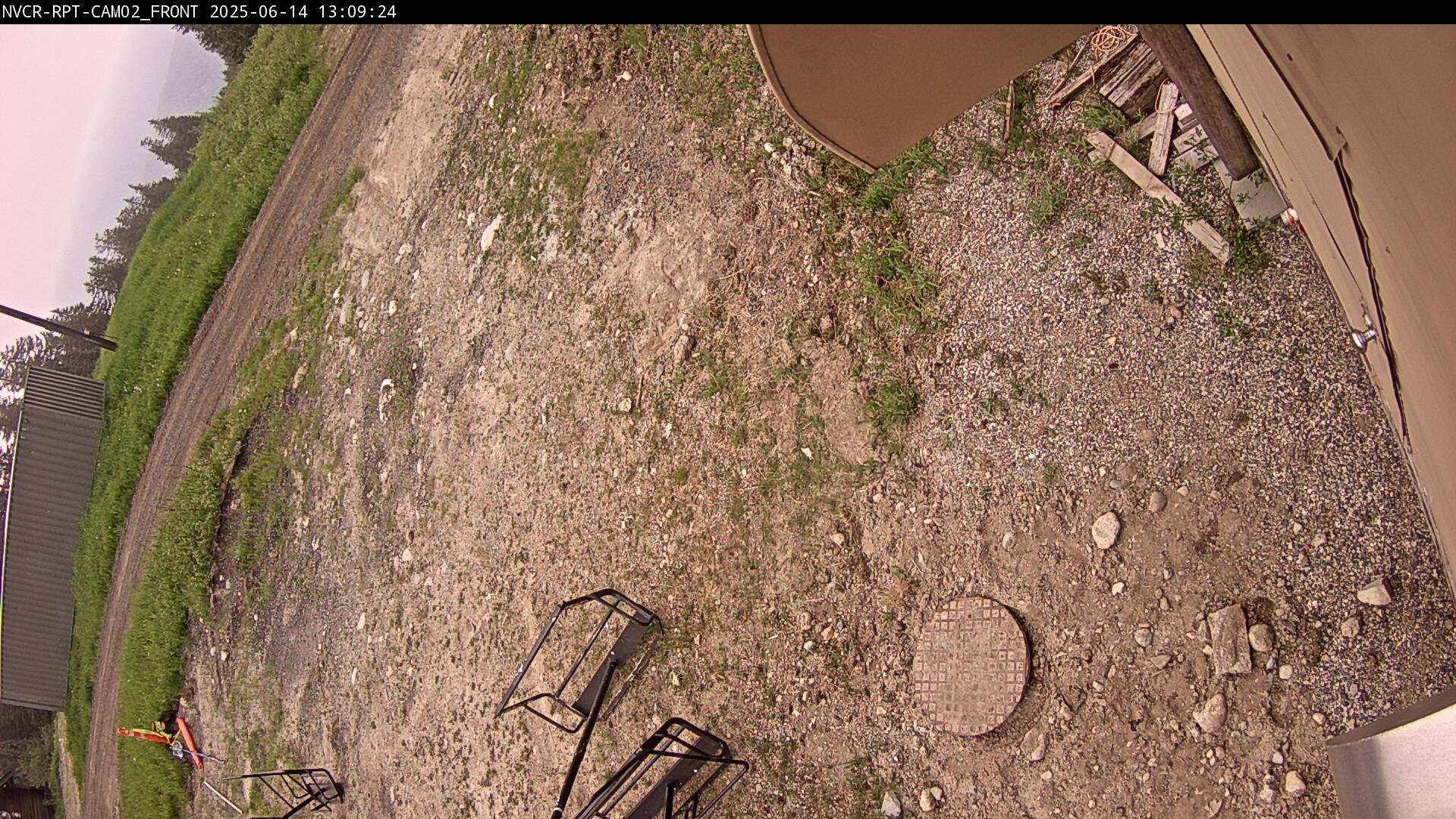 Web Cam History Image - 454