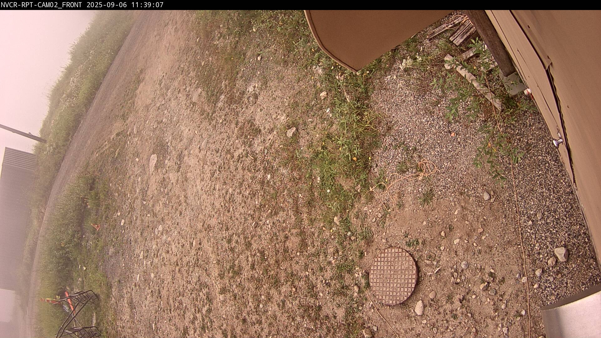 Web Cam History Image - 454