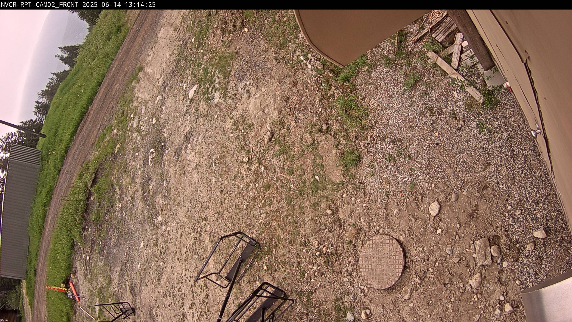 Web Cam History Image - 455
