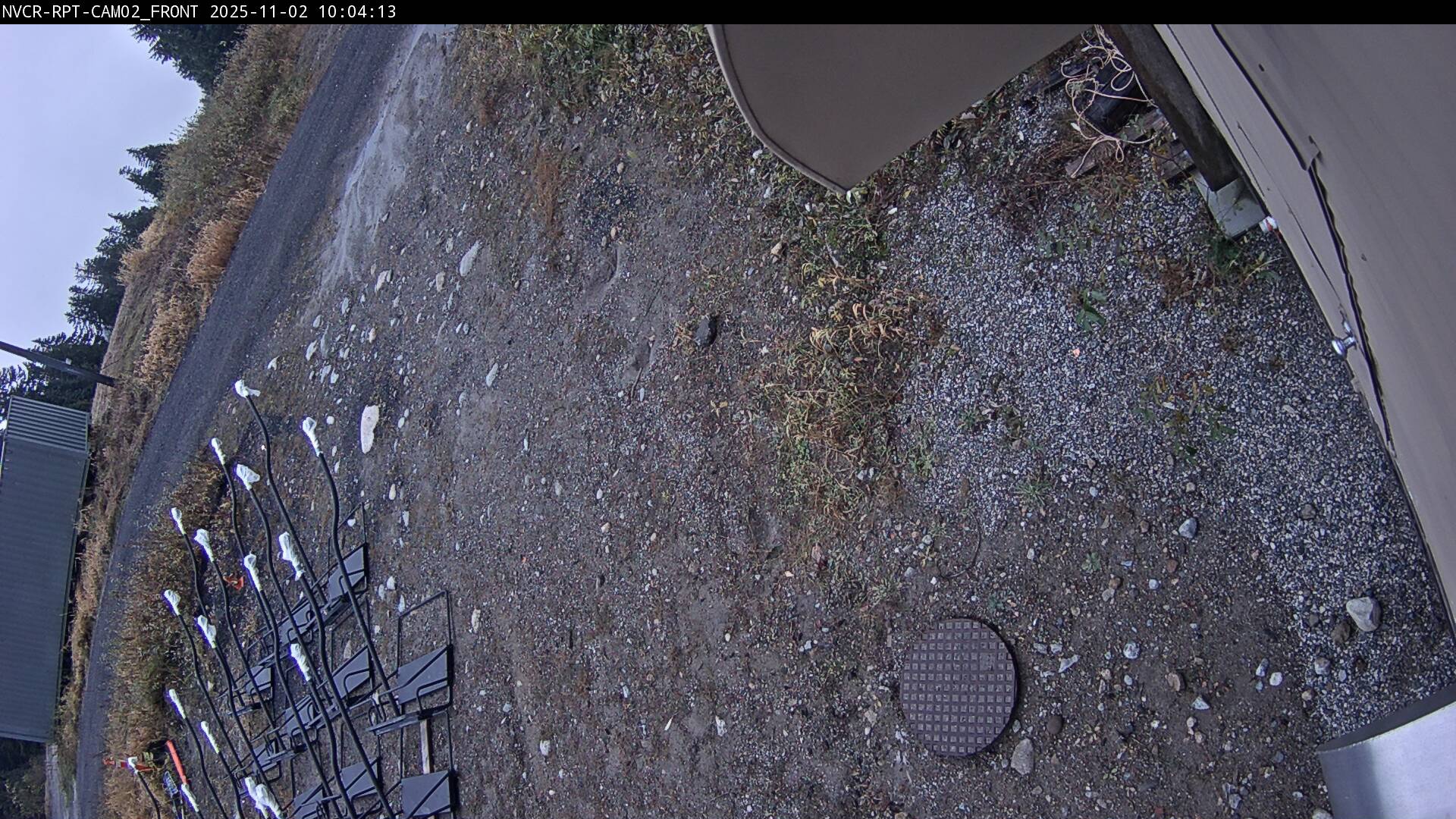 Web Cam History Image - 455