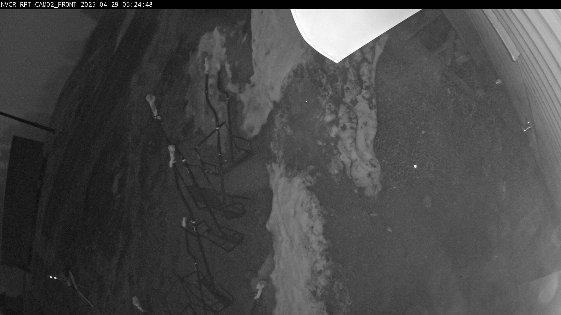 Web Cam History Image - 457