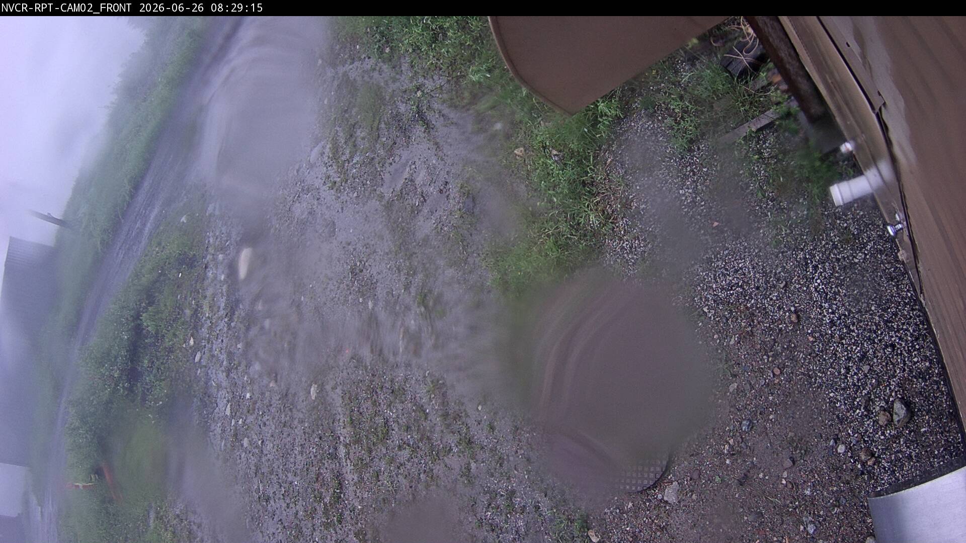Web Cam History Image - 457