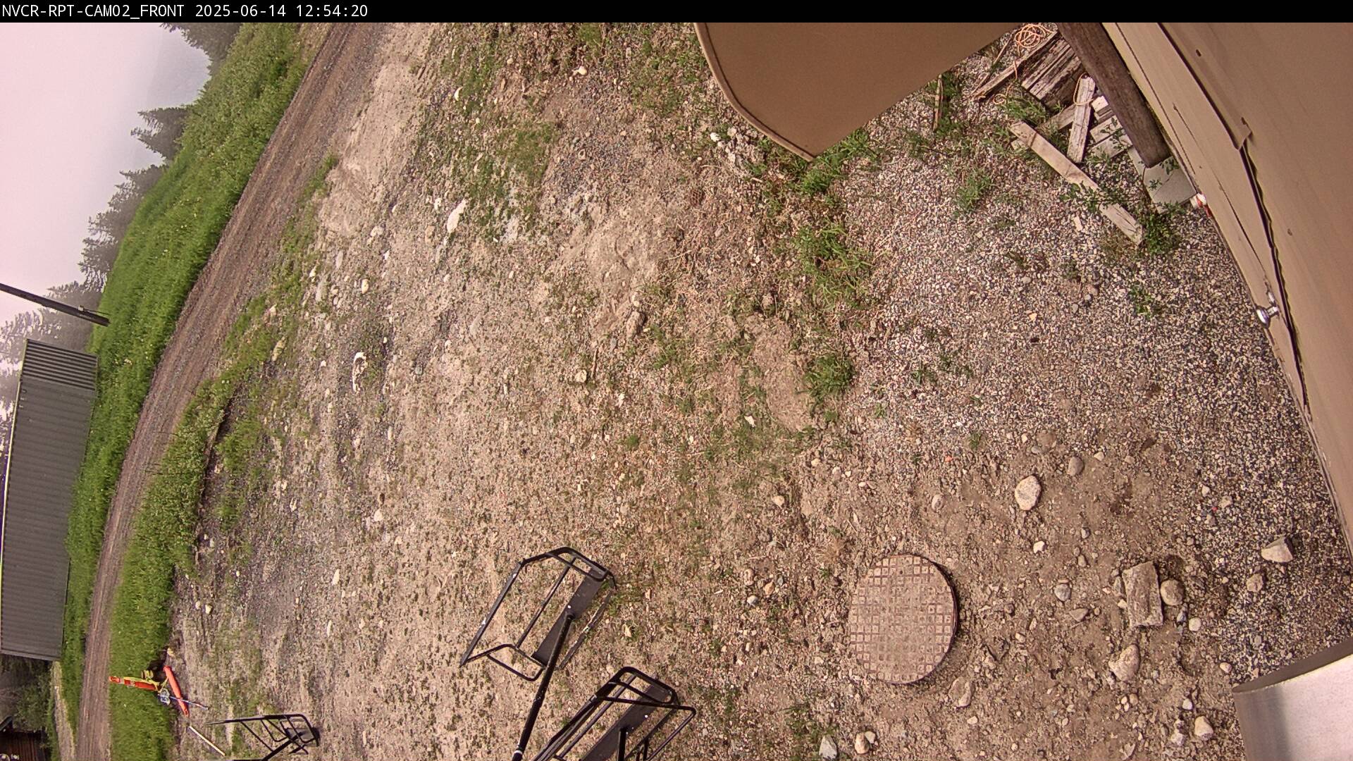 Web Cam History Image - 458