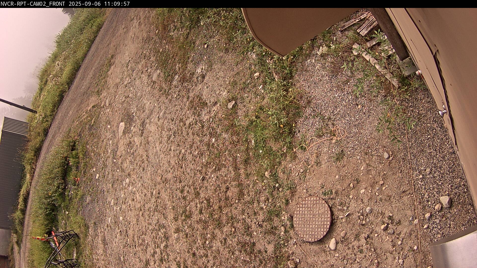 Web Cam History Image - 459
