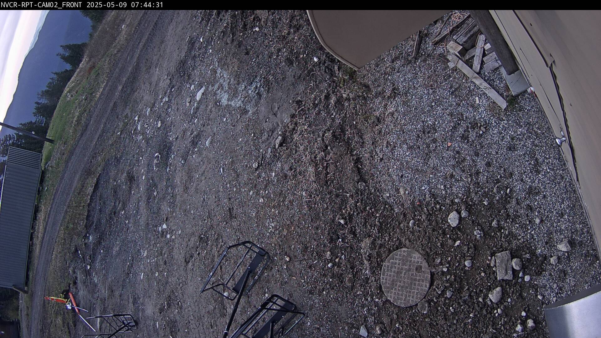 Web Cam History Image - 47
