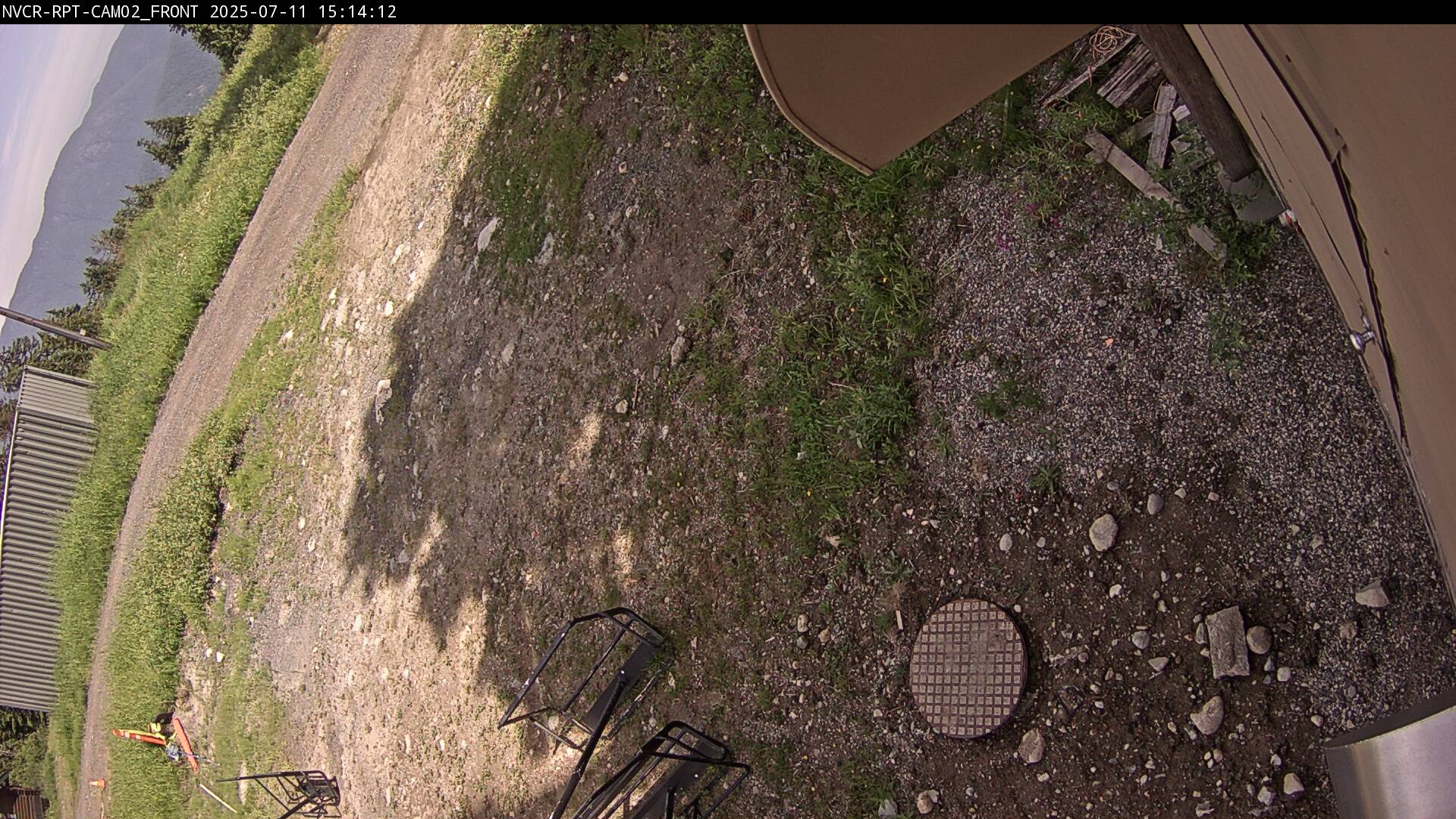 Web Cam History Image - 47