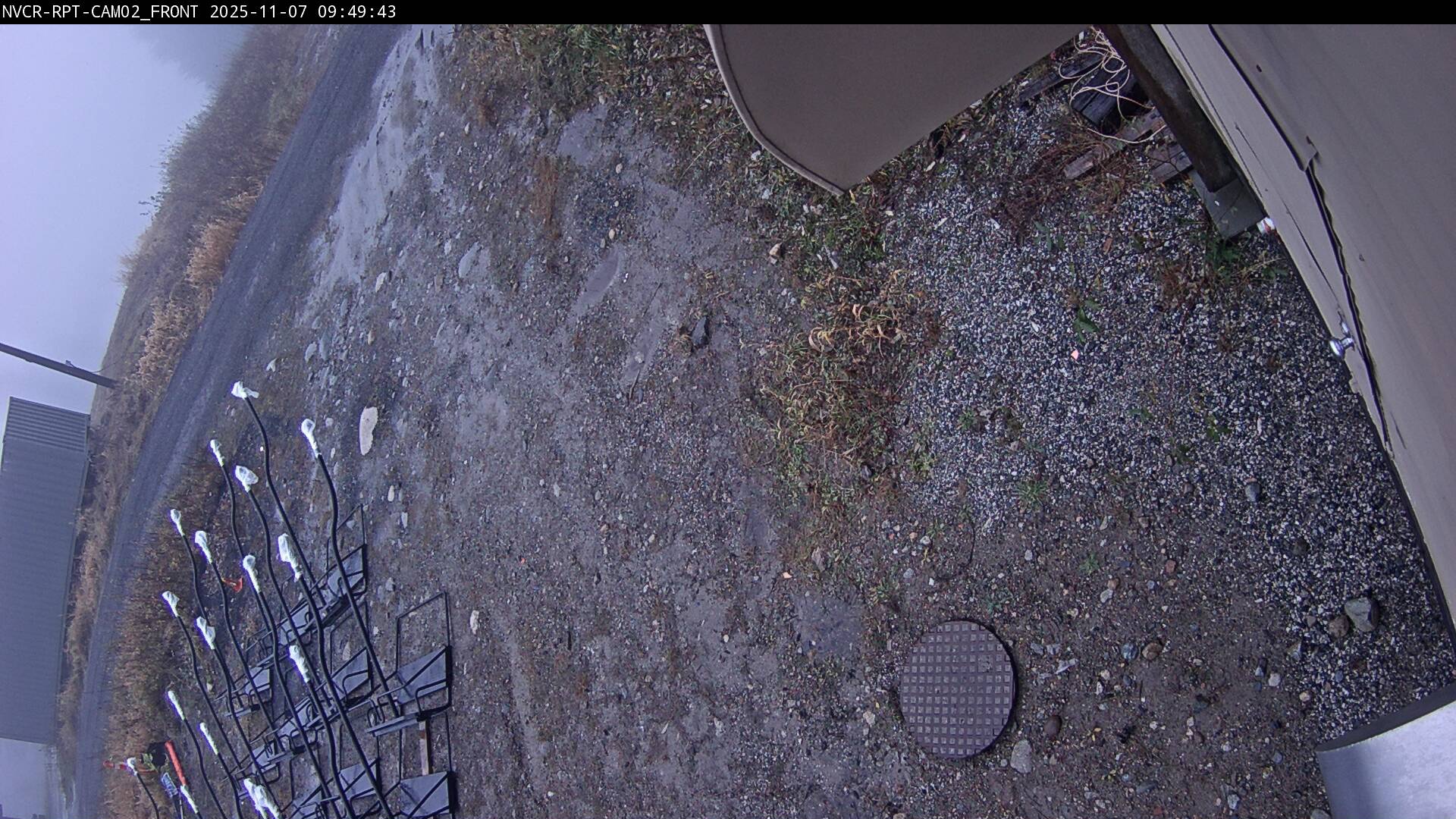 Web Cam History Image - 47